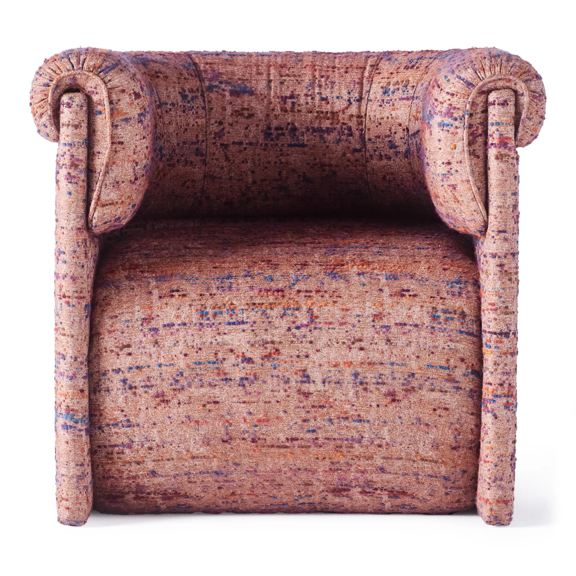 Decadent loungestoel - 1