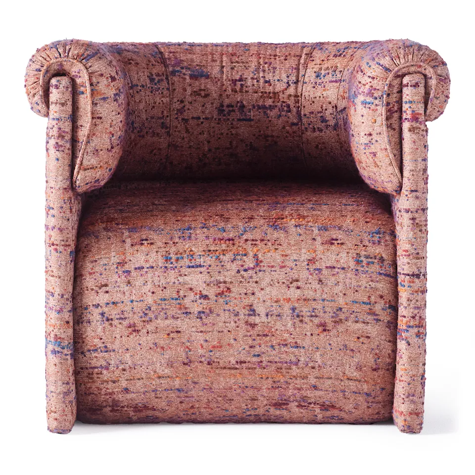 Decadent loungestoel