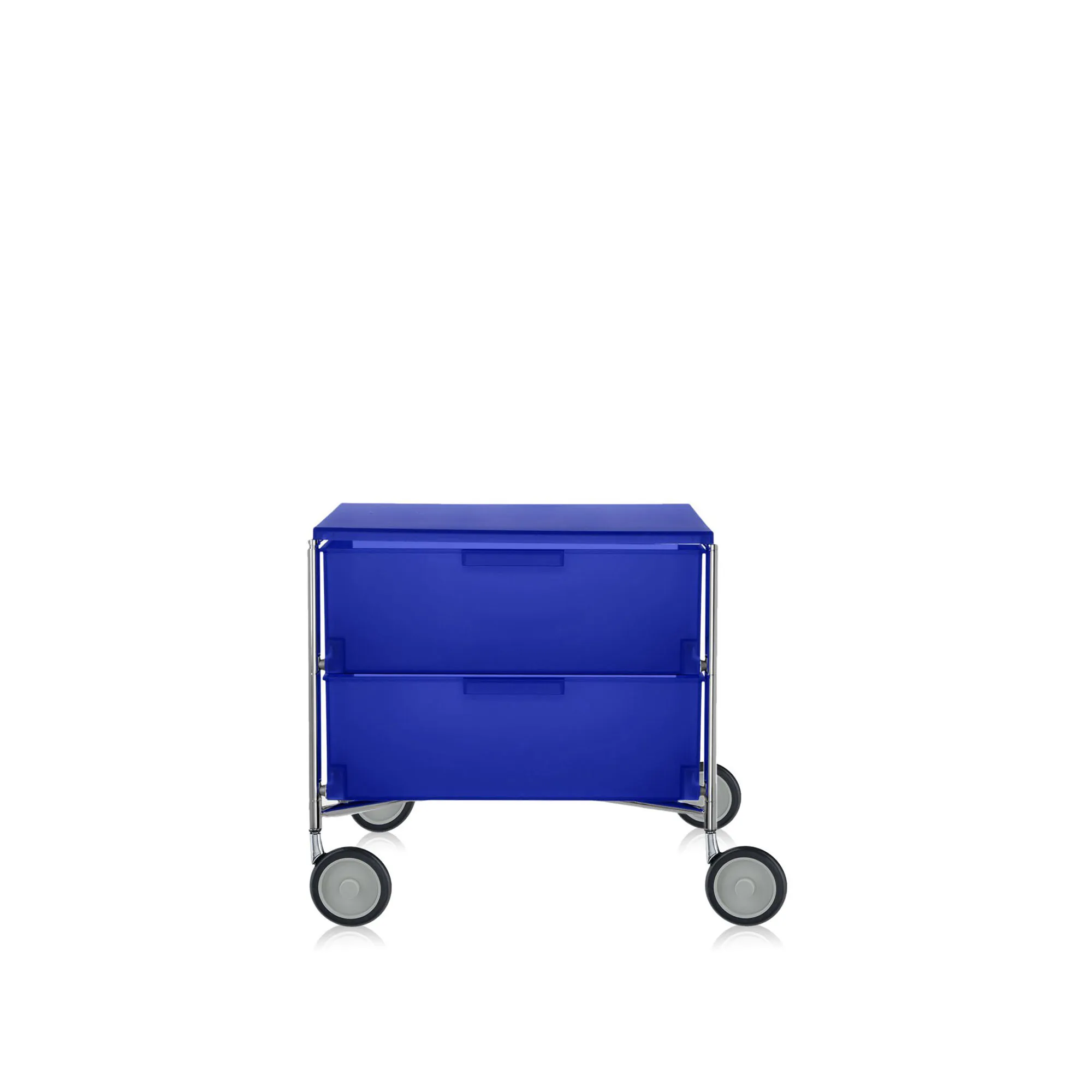 Mobil 2 Containers with Wheels - 1