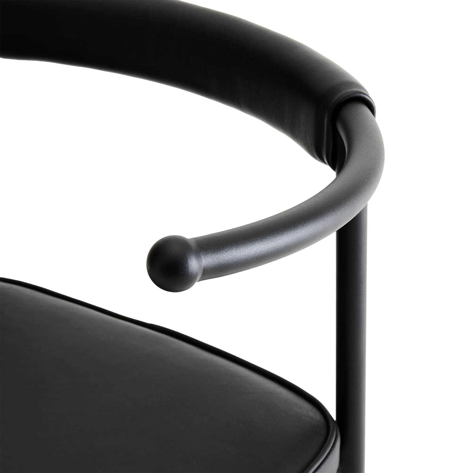 Point chair - 7