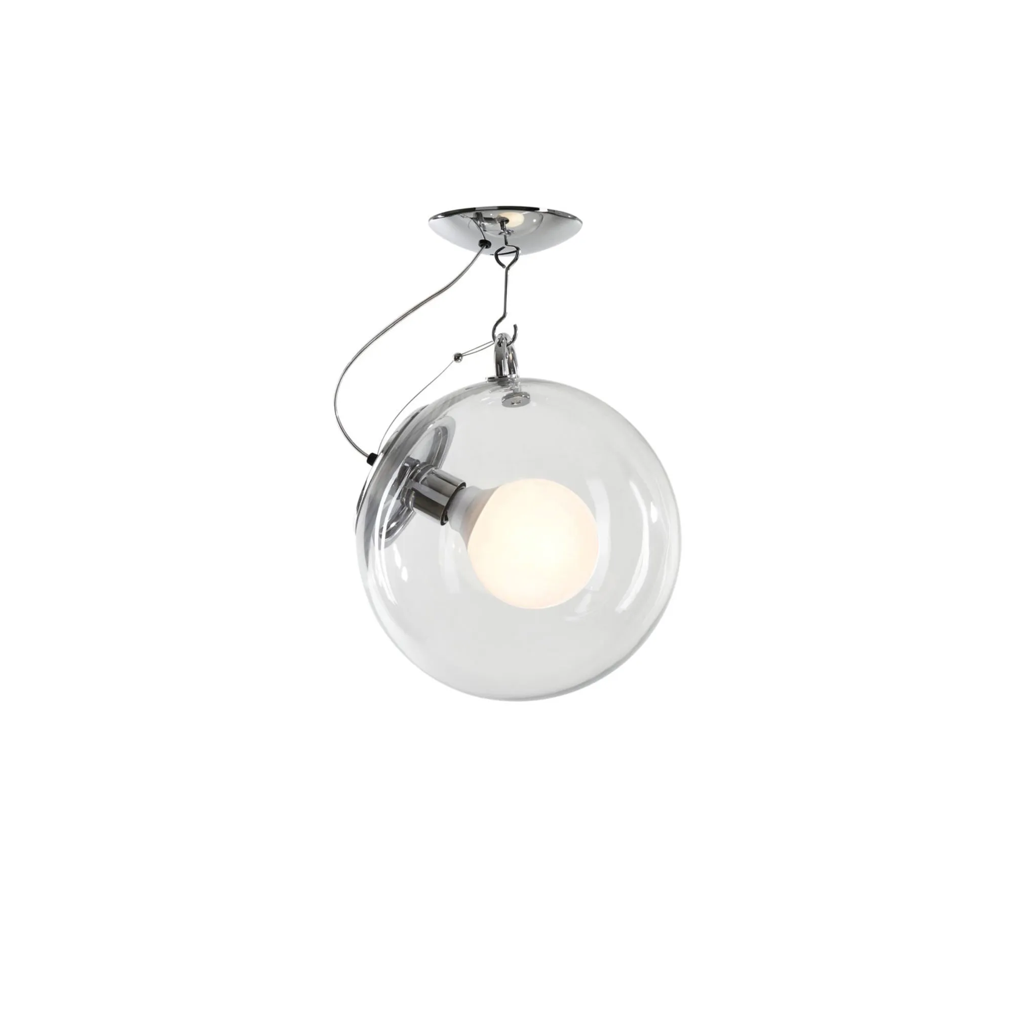 Miconos Ceiling Lamp - 1
