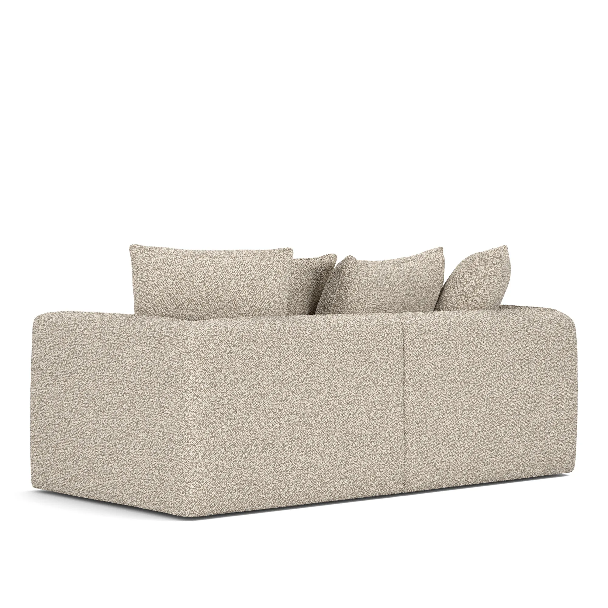 Pavarotti 01 2-personers sofa - 7