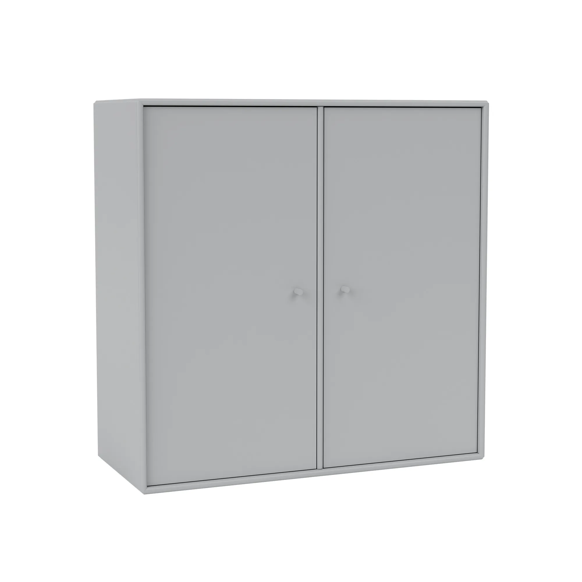 Montana Selection Cover Cabinet Suspension Rail - 1
