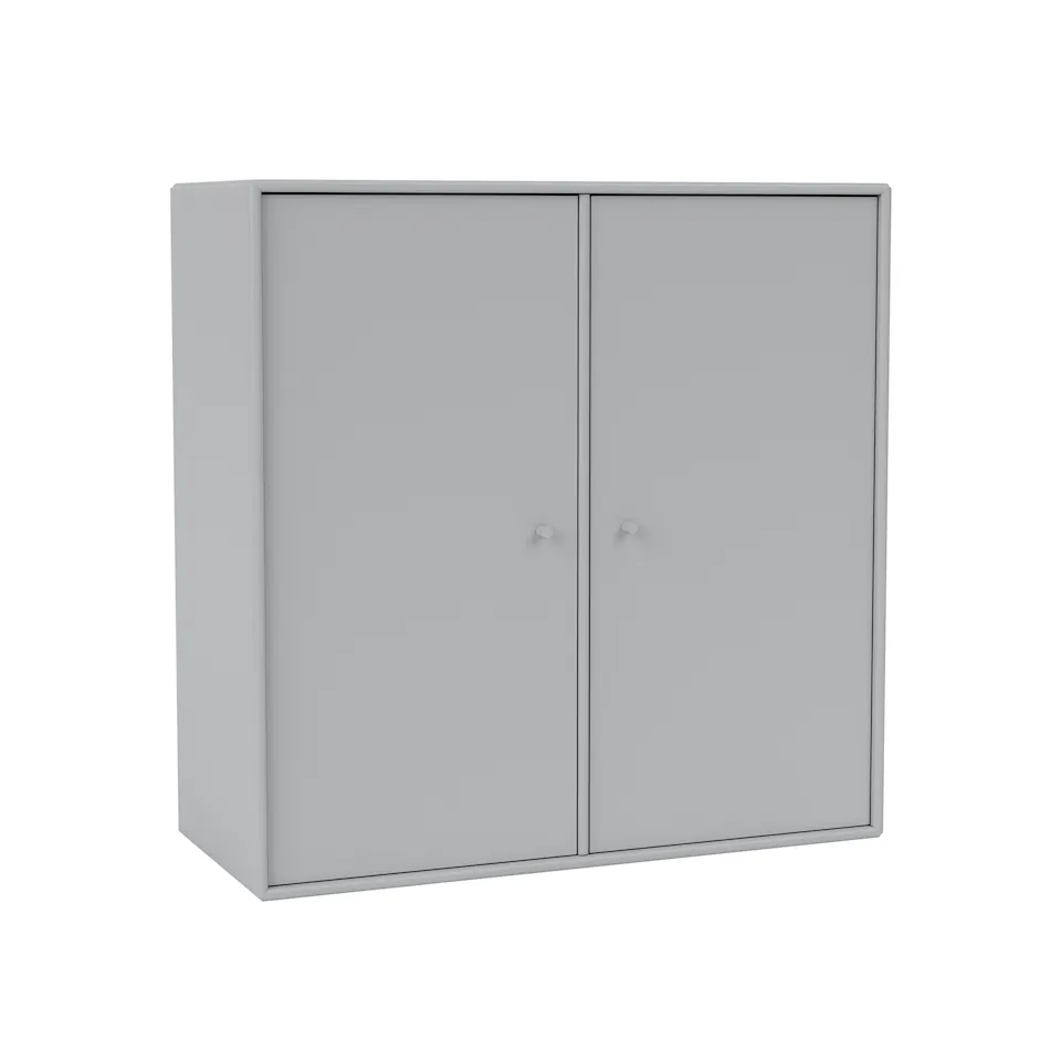 Montana Selection Cover Cabinet Suspension Rail