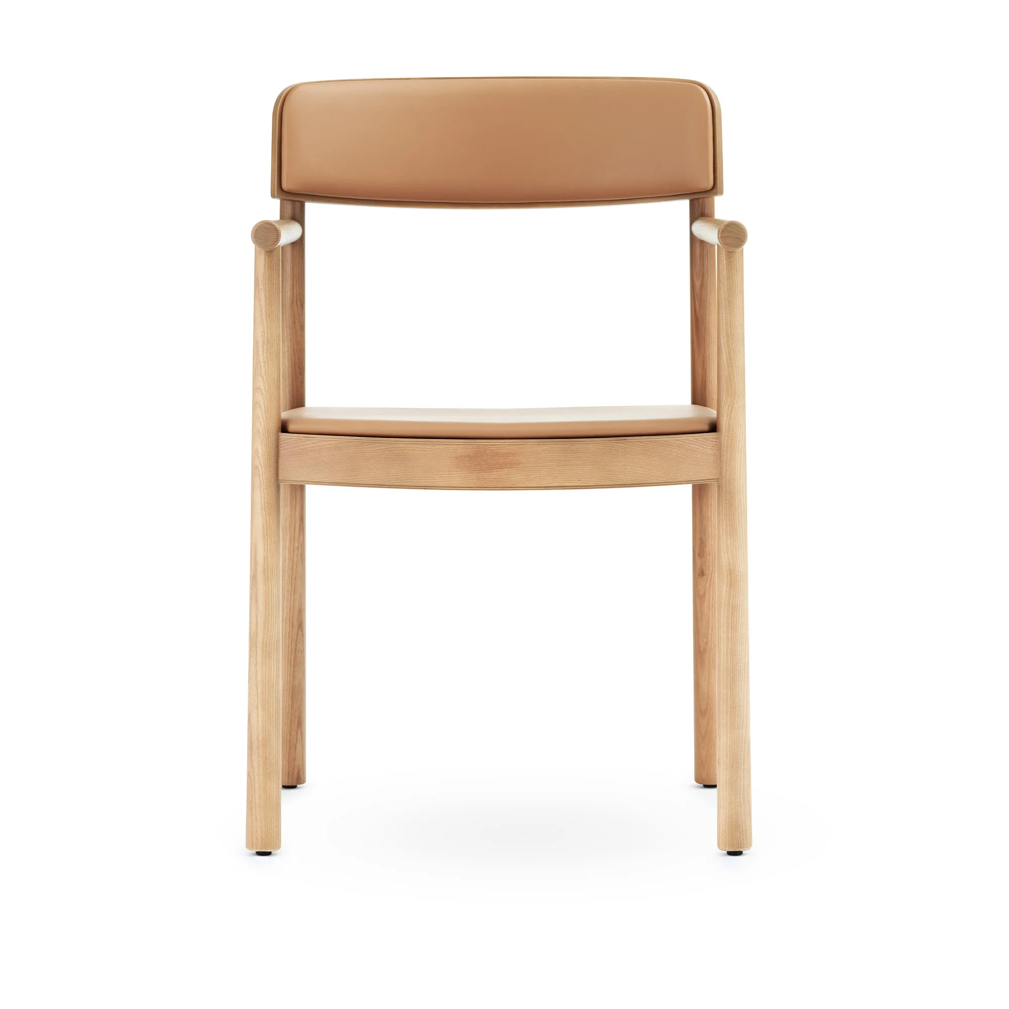 Timb Armchair Upholstery - 1