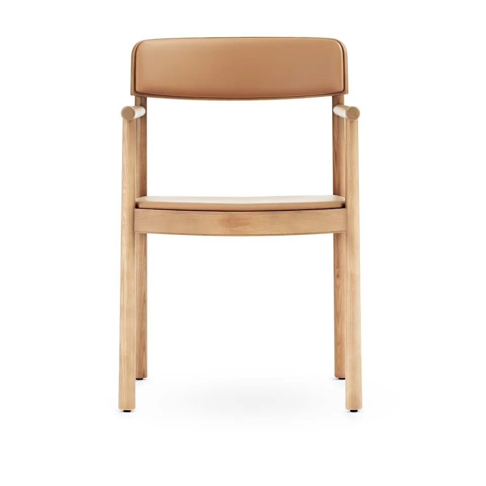 Timb Armchair Upholstery