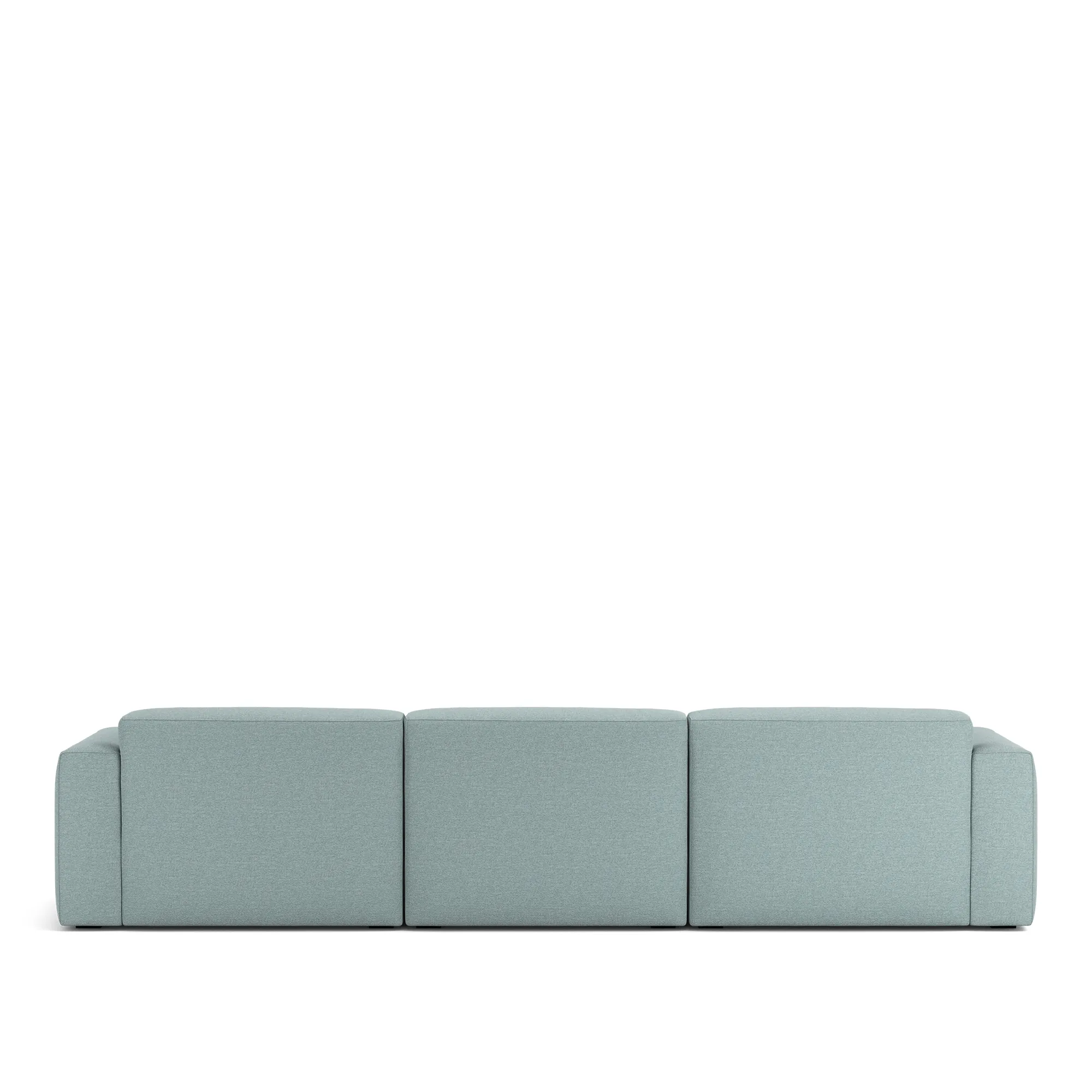 Brick 3-Seater - 6