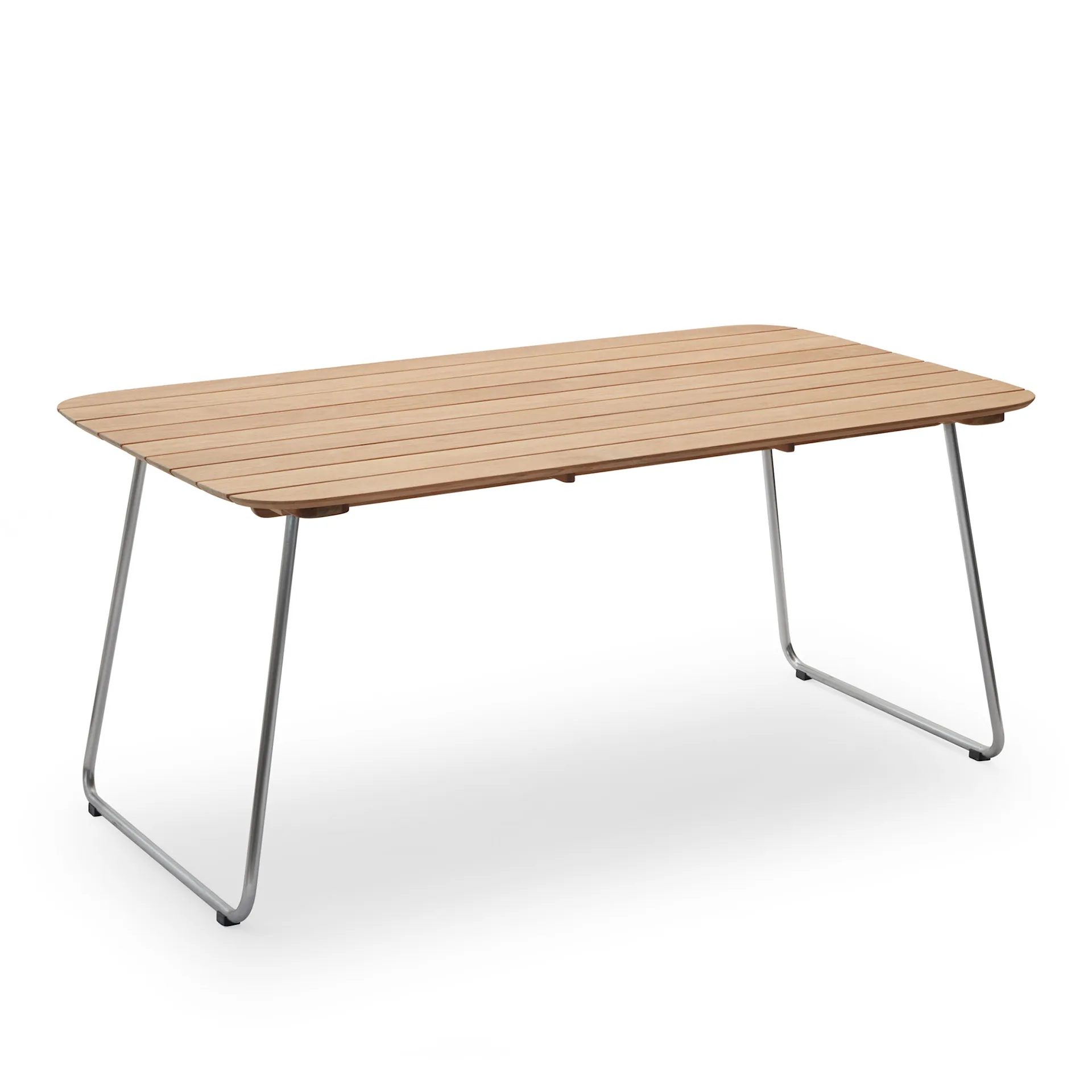 Lilium Outdoor Table - Fritz Hansen - NO GA