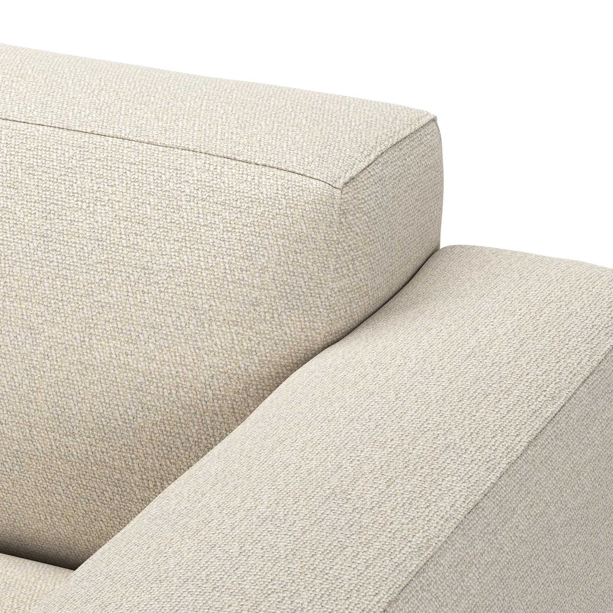 Brick 5-Seater Corner - 3