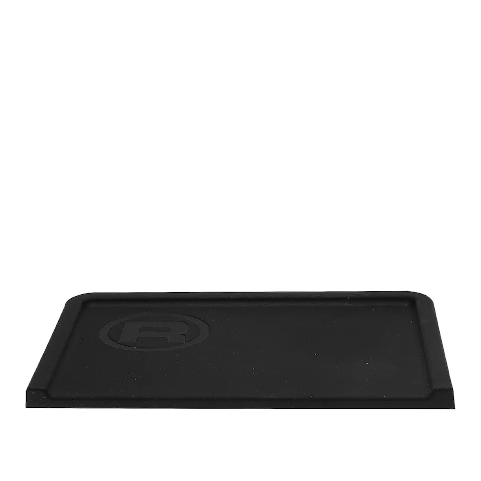 Tamper Mat Flat