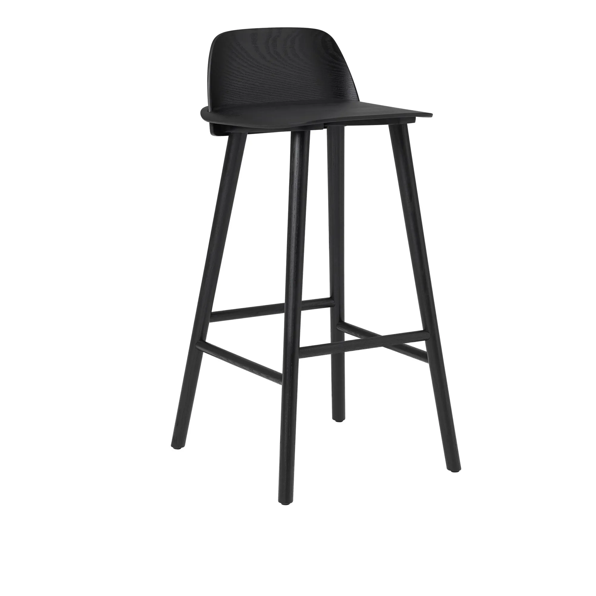 Nerd Bar Stool - 1