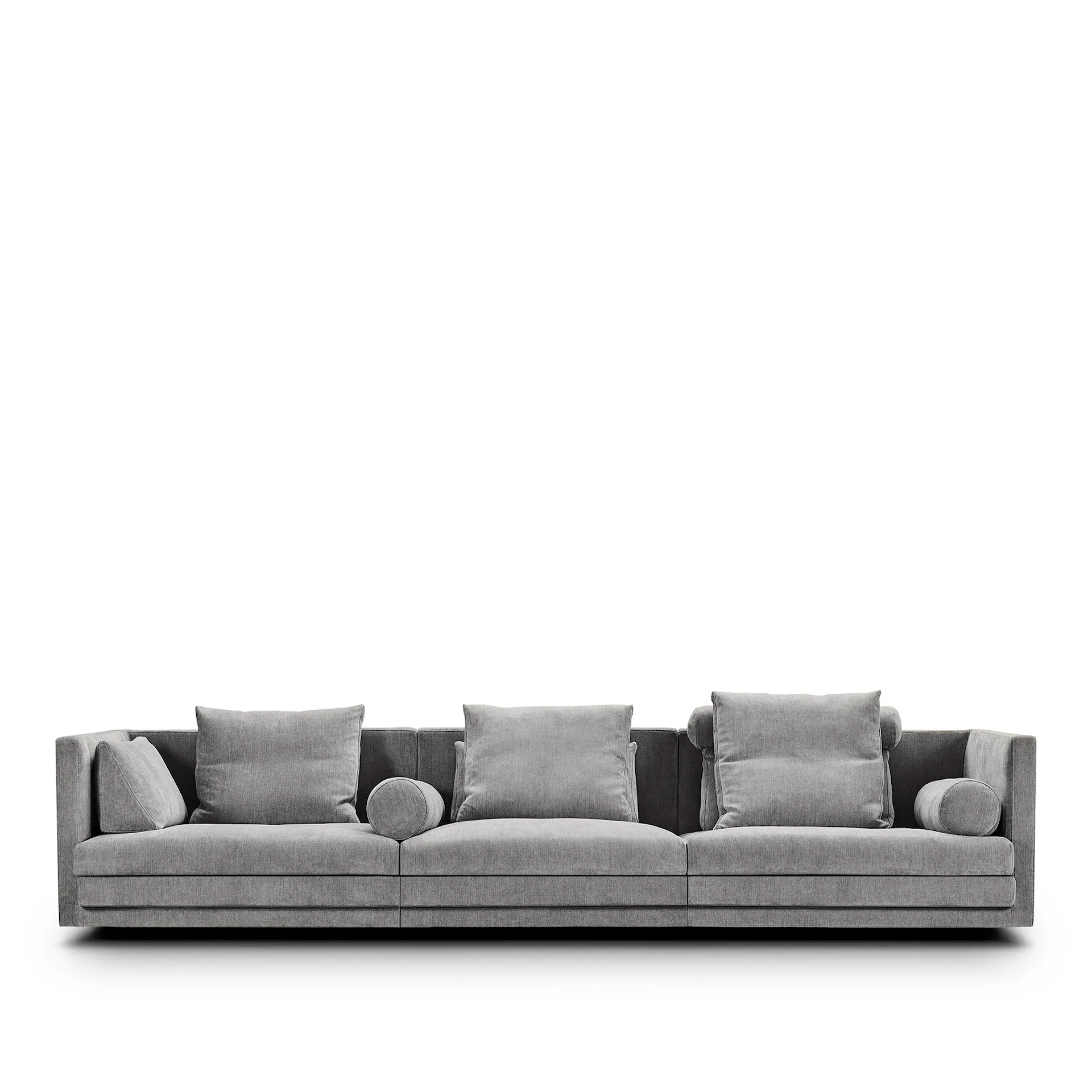 Cocoon 4-Seater Sofa - Eilersen - Jens Juul Eilersen - NO GA