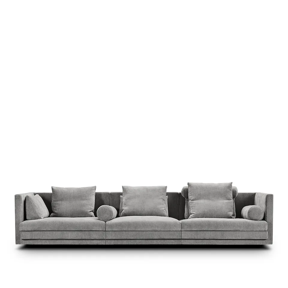 Cocoon 4-Seater Sofa