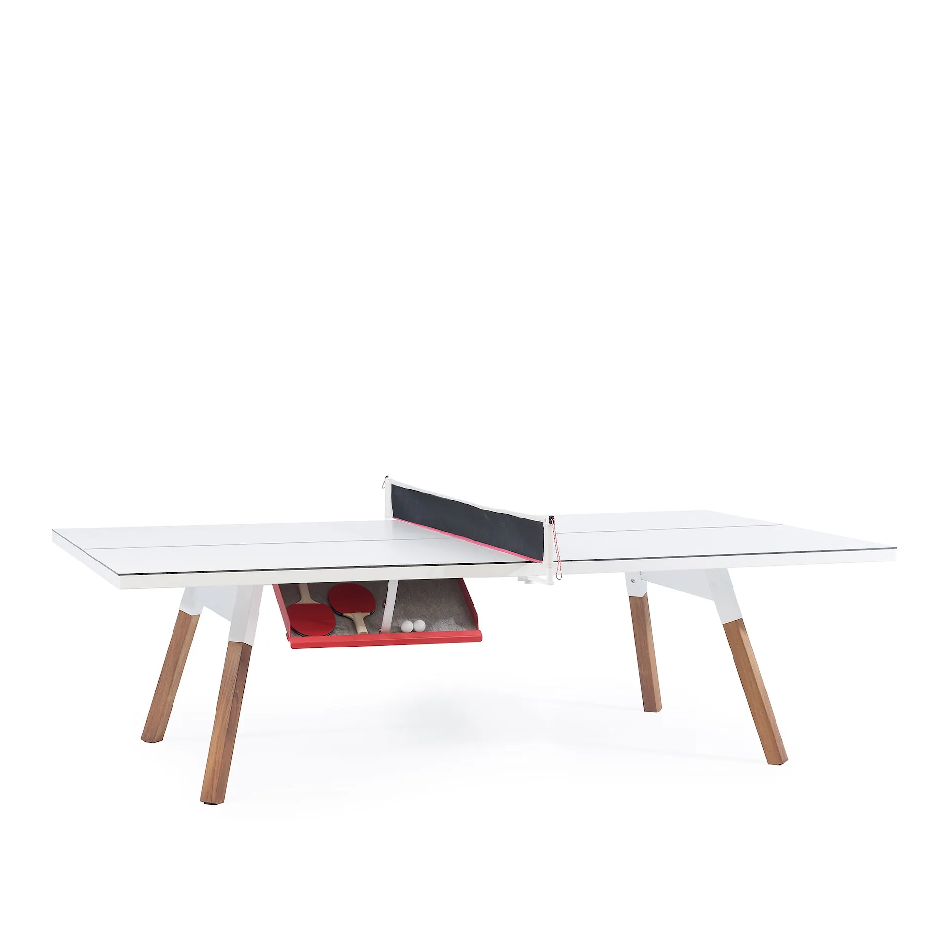 You and Me Outdoor Ping Pong Table - RS Barcelona - NO GA