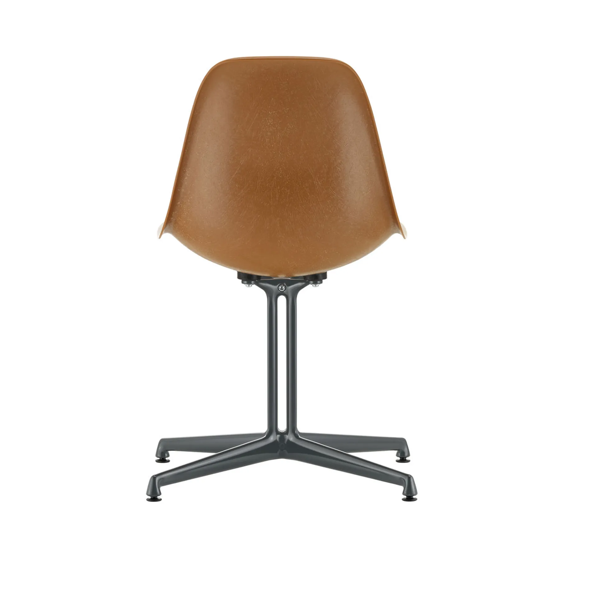 Eames Fiberglass Side Chair La Fonda - Vitra - Charles & Ray Eames - NO GA