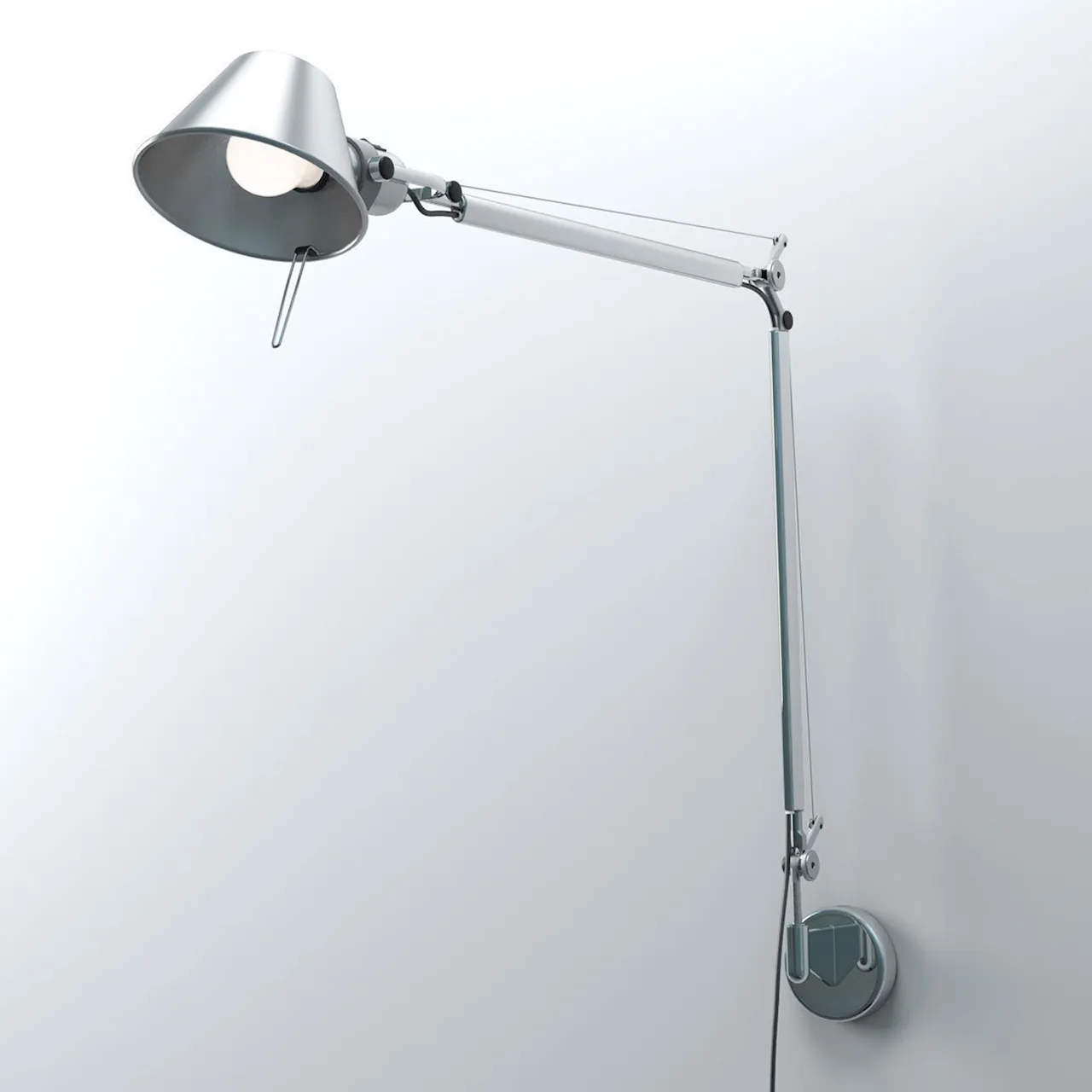 Tolomeo Vegglampe