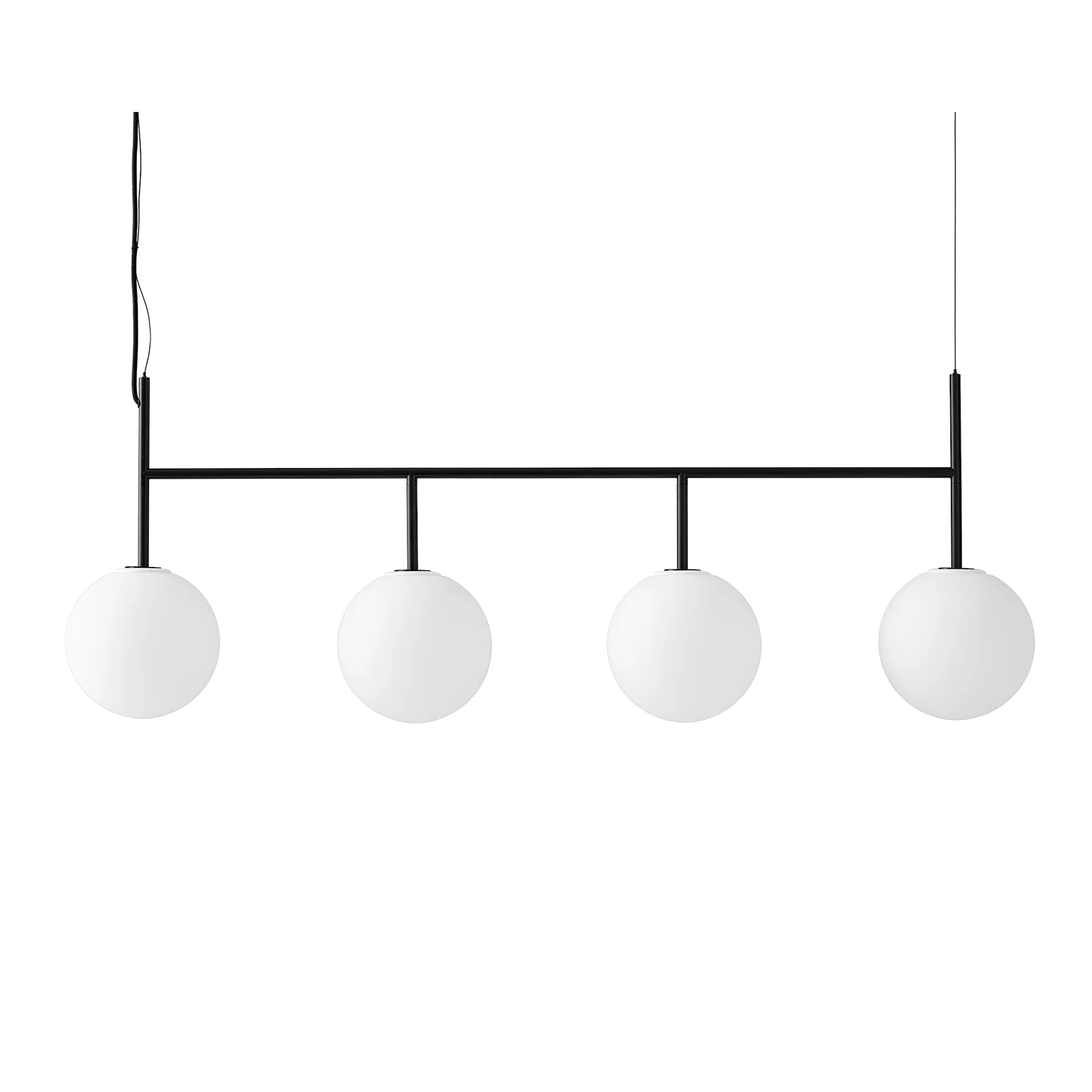 TR Bulb Suspension Frame Lamp - Audo Copenhagen - NO GA