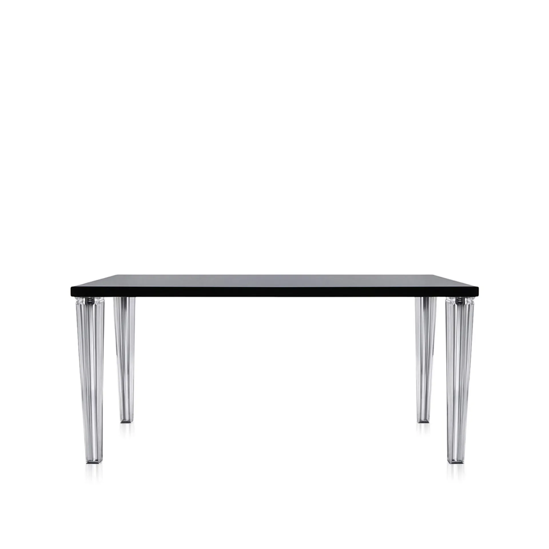 Top Top Dining Table - Kartell - Philippe Starck - NO GA