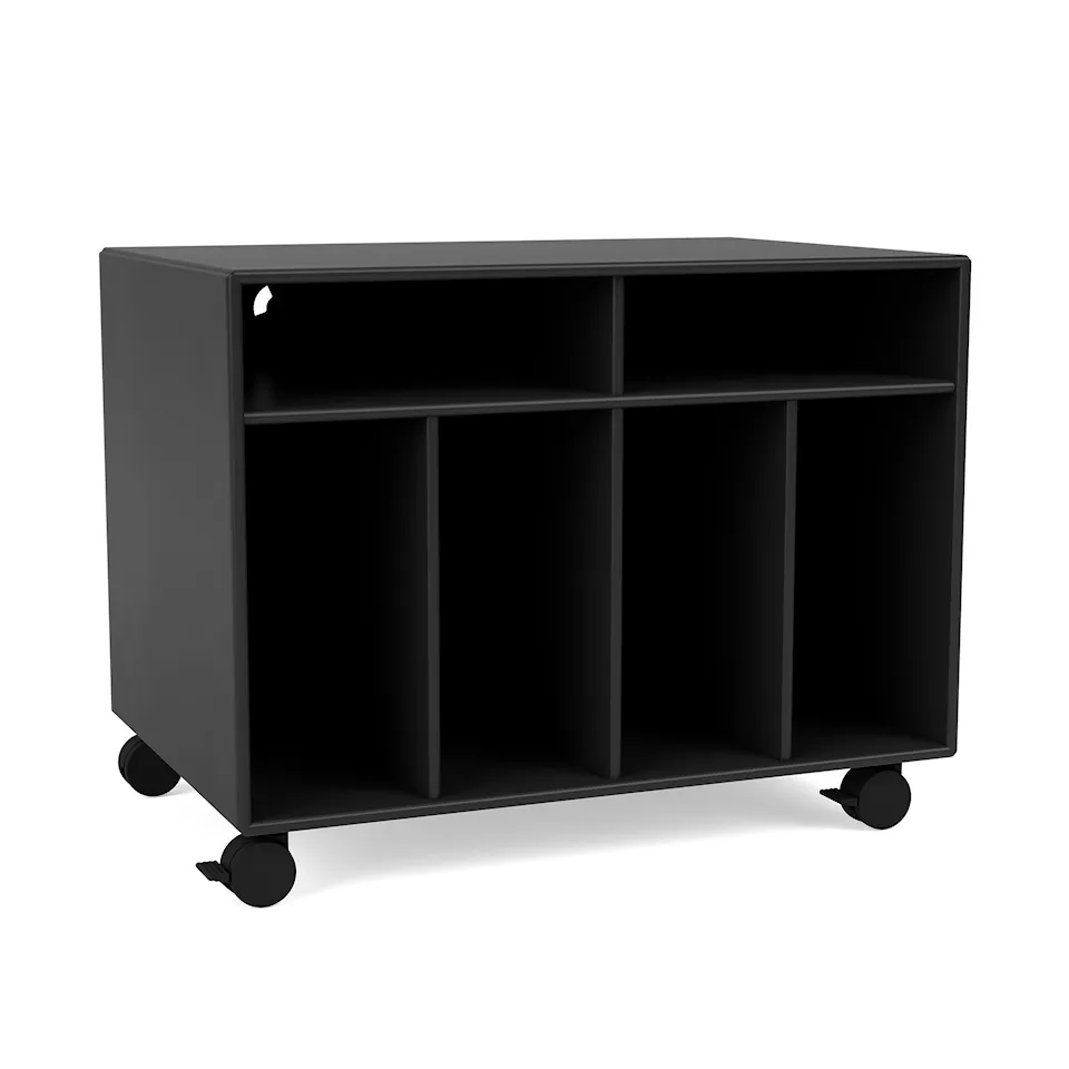 Montana Selection SPIN I vinylopslag