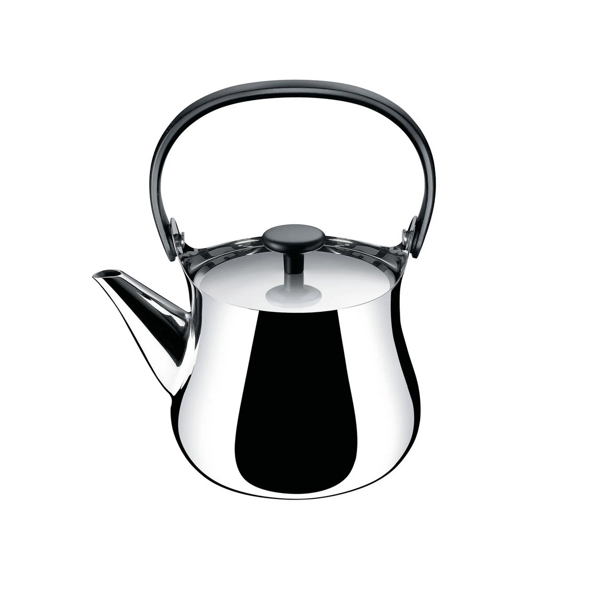 Cha Tea Kettle - 1