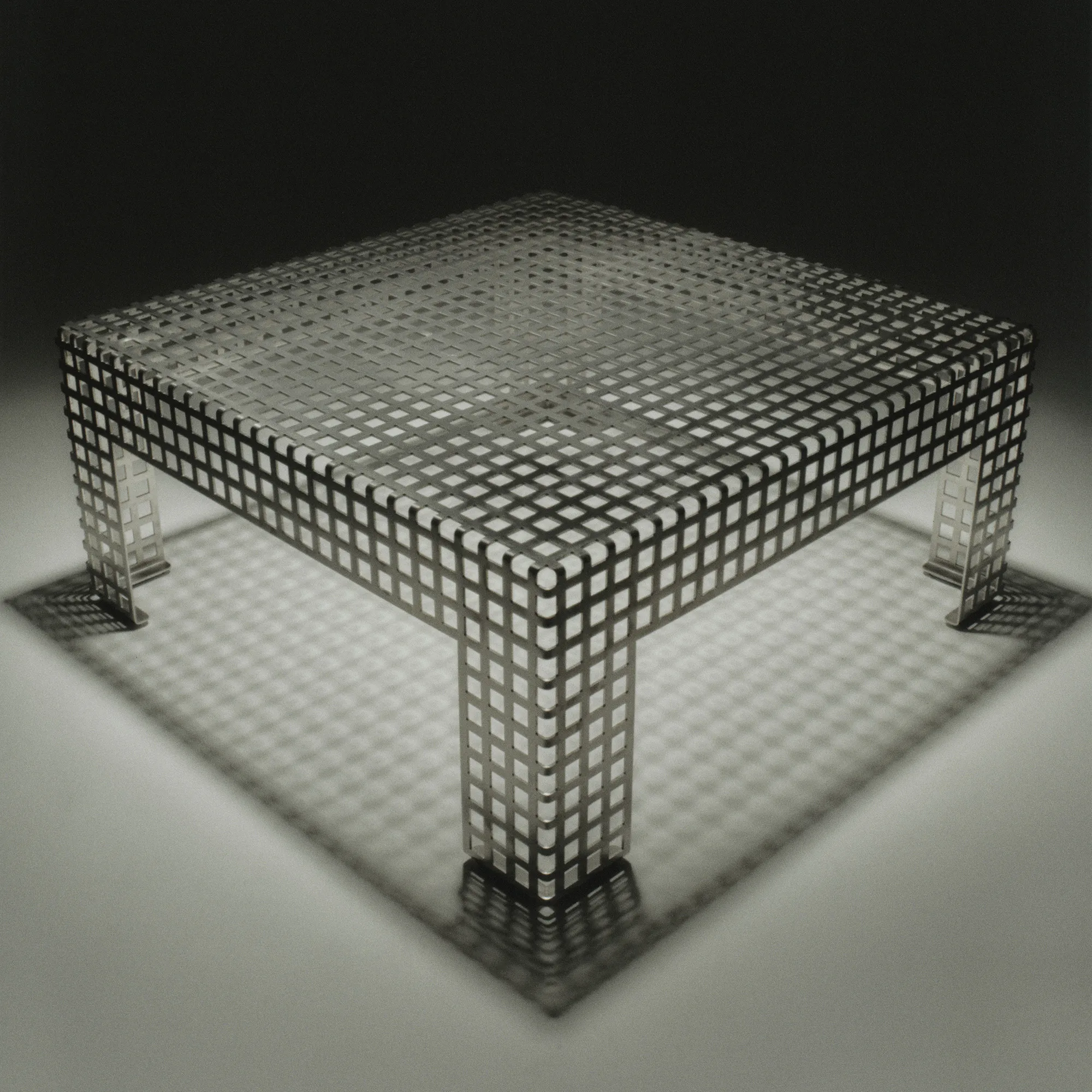 Grid sofabord - 9