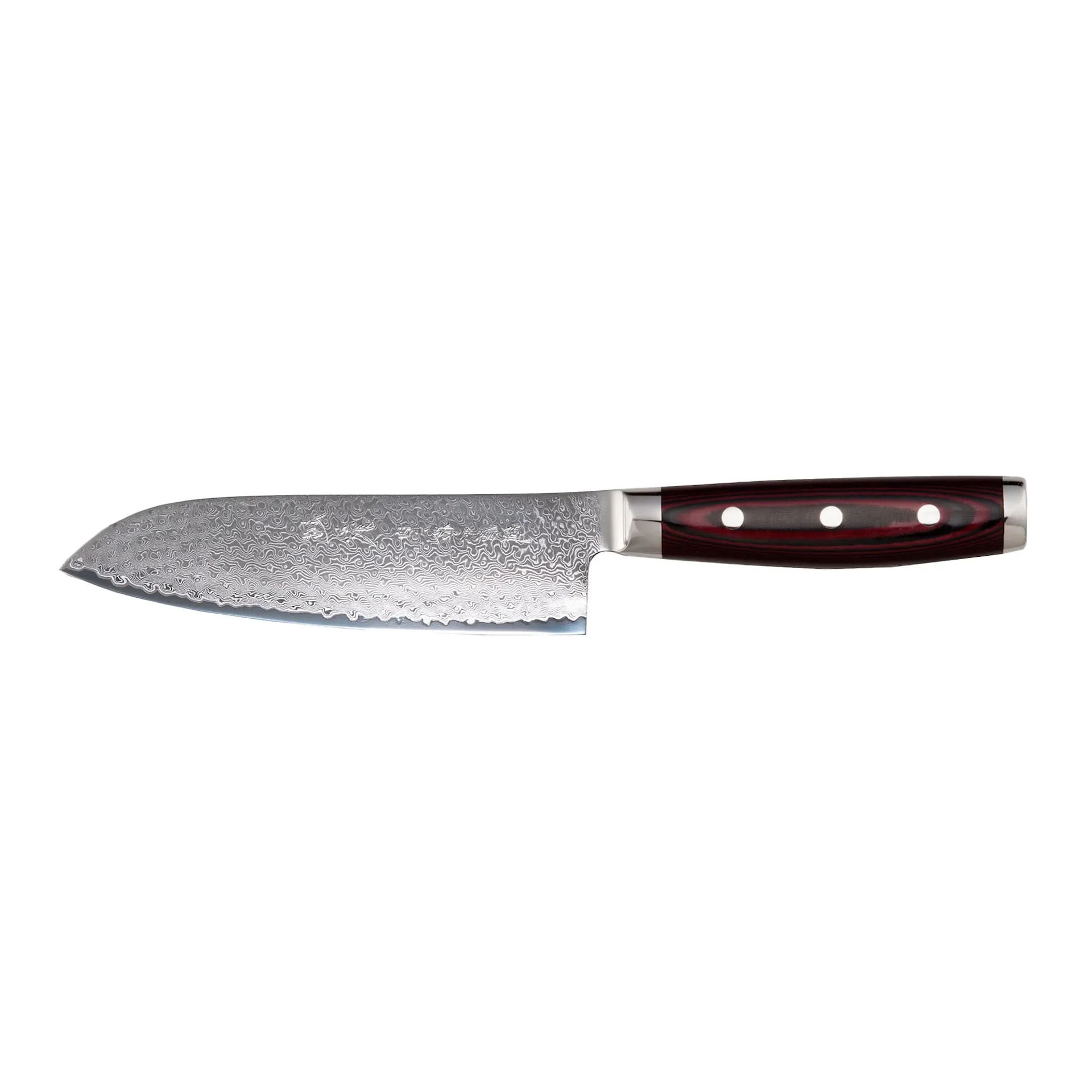 Yaxell Super Gou Santoku knife 16.5 cm - Yaxell - NO GA