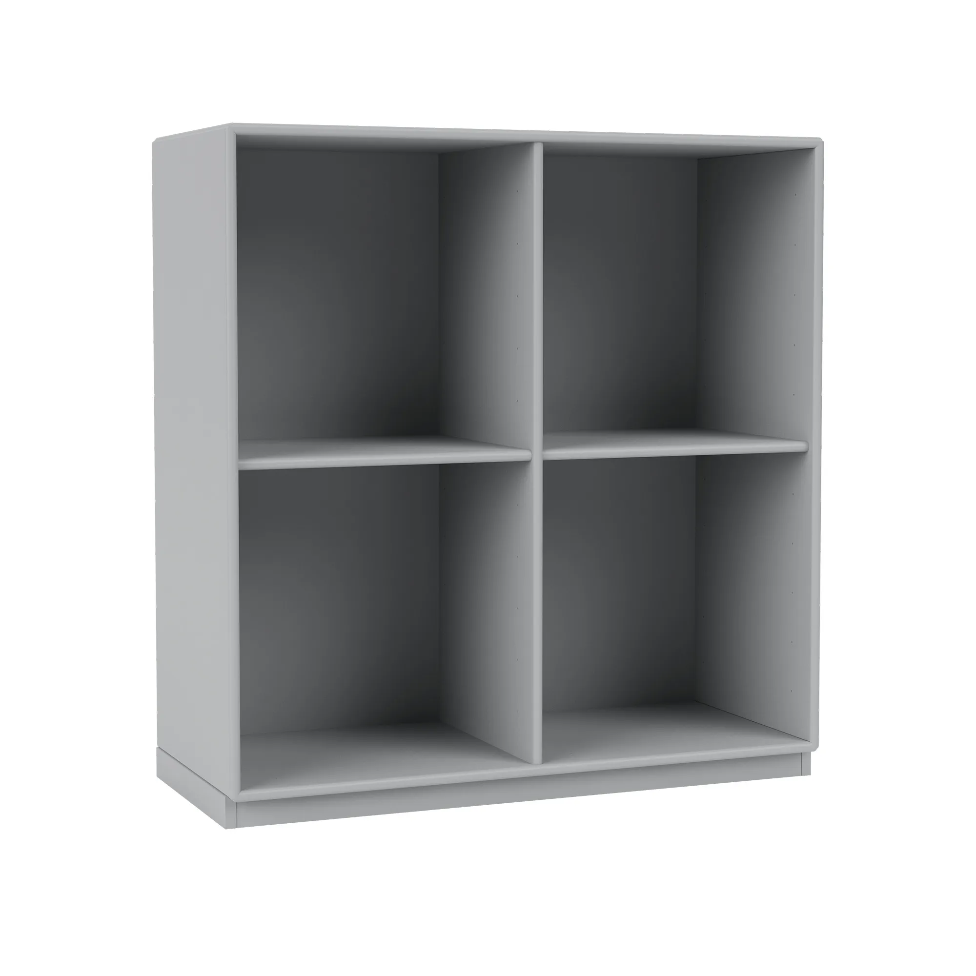 Montana Selection Show bogreol sokkel 3 cm - 1