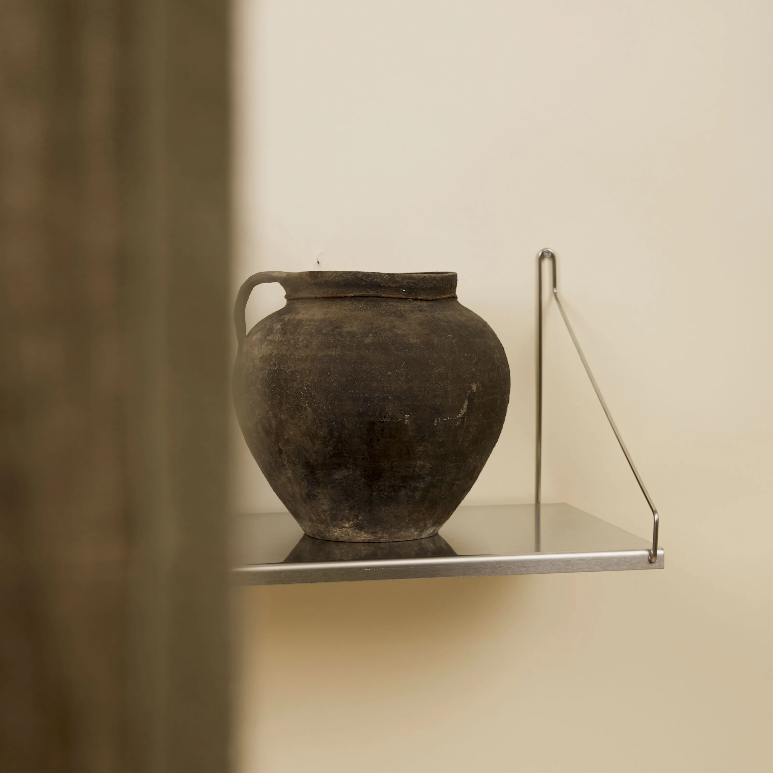 Single Shelf - 3