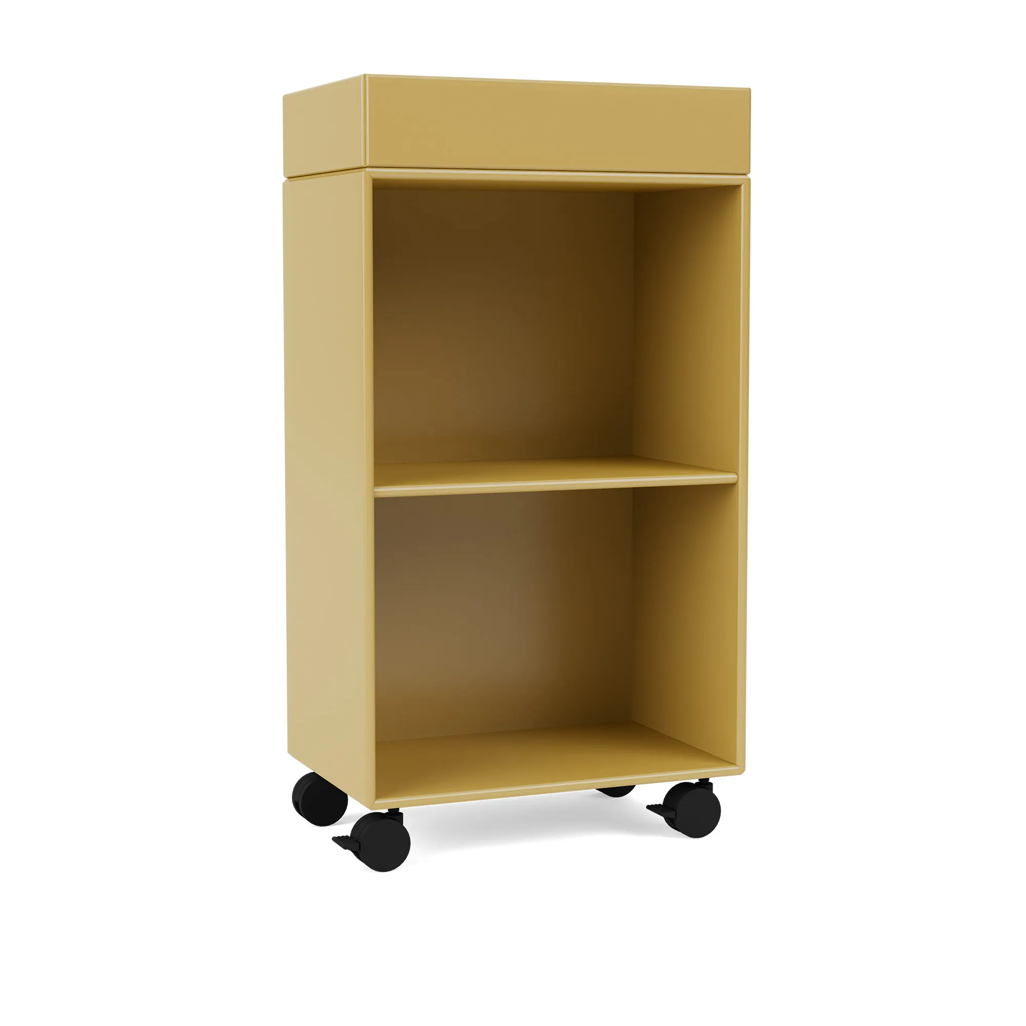 Montana Selection Preppy Trolley - 1