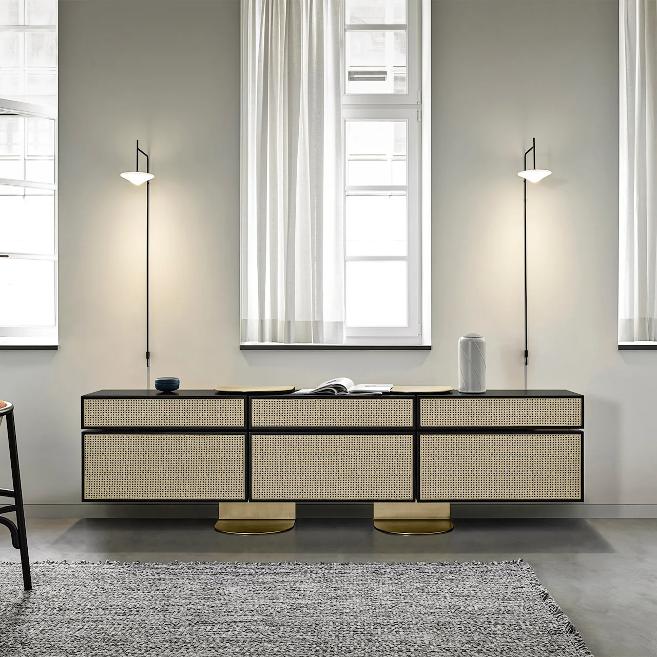 NYNY Sideboard