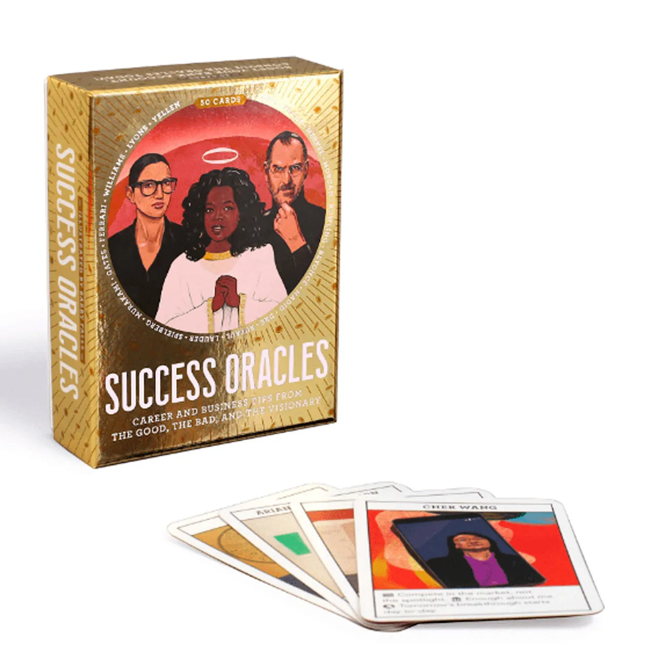 Success Oracles