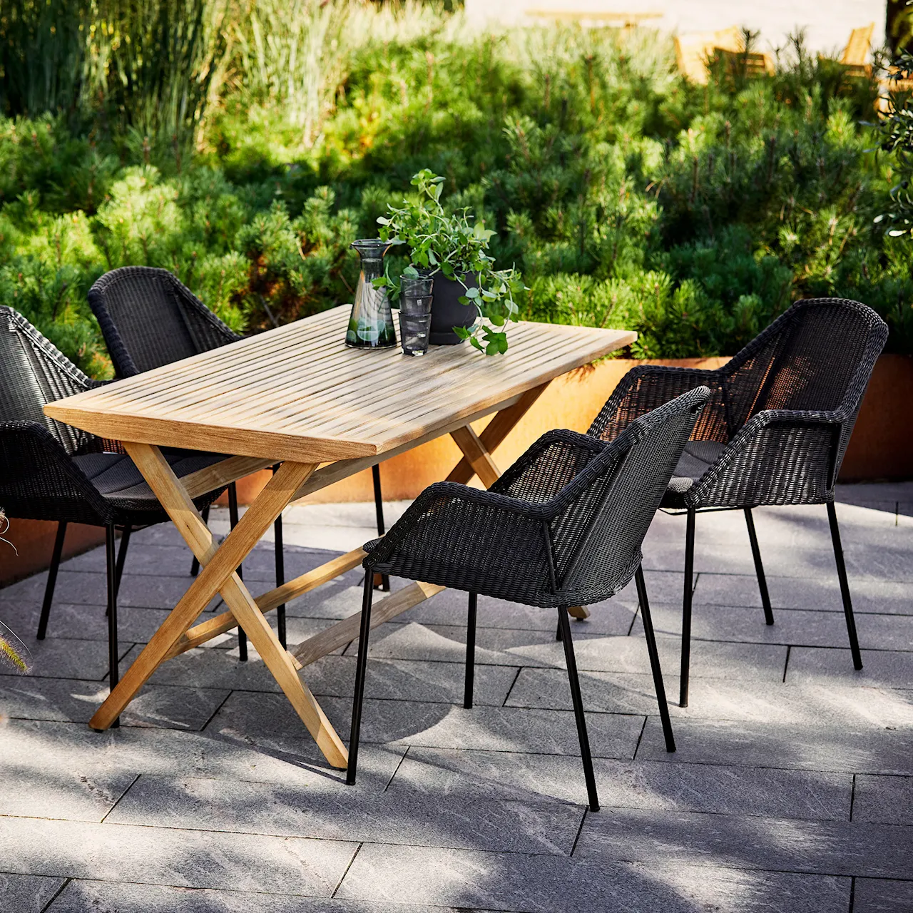 Breeze Armchair
