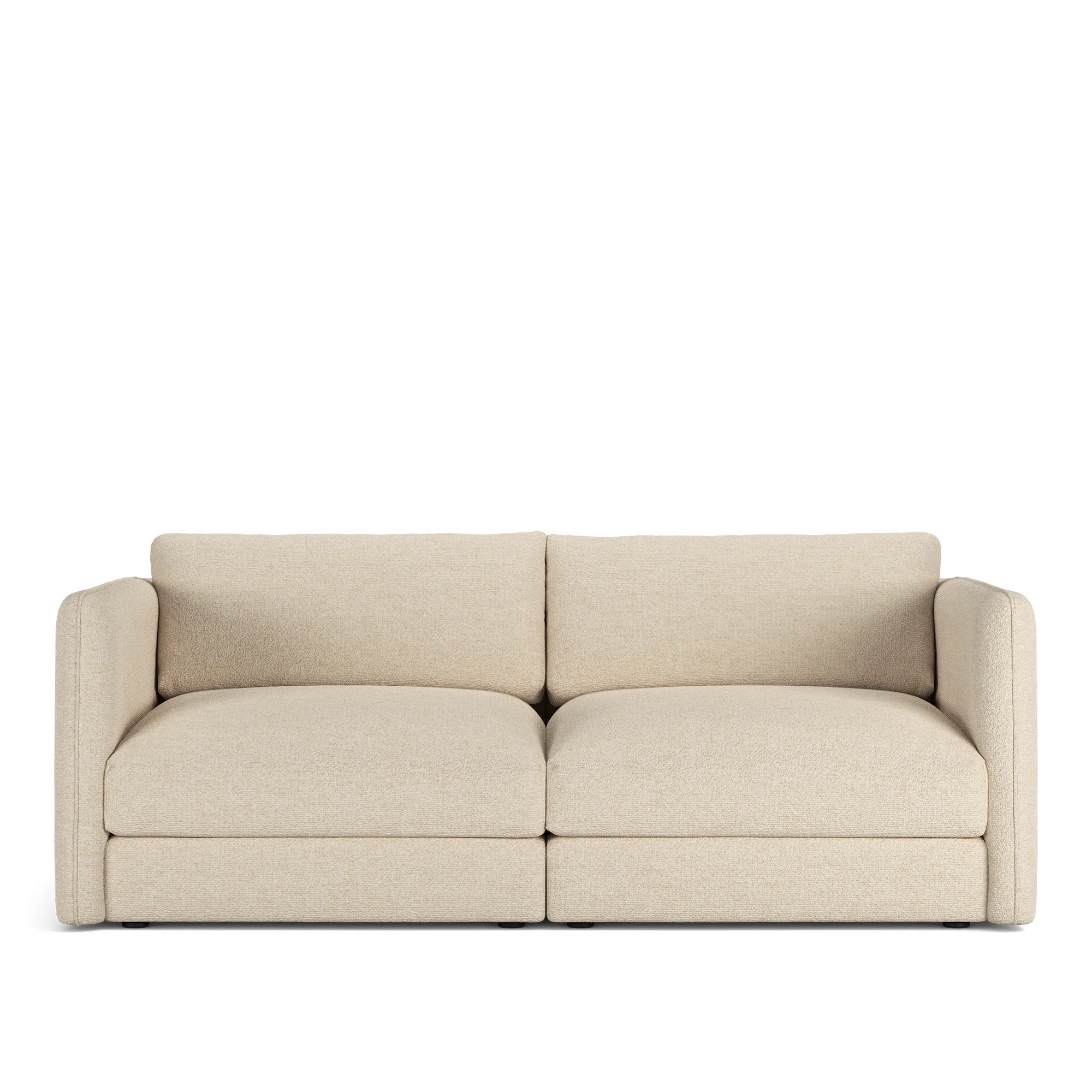 Pavarotti 03 2-personers sofa - 1