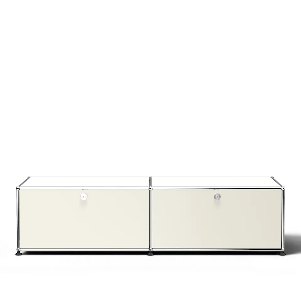 USM Haller 3 Media Unit