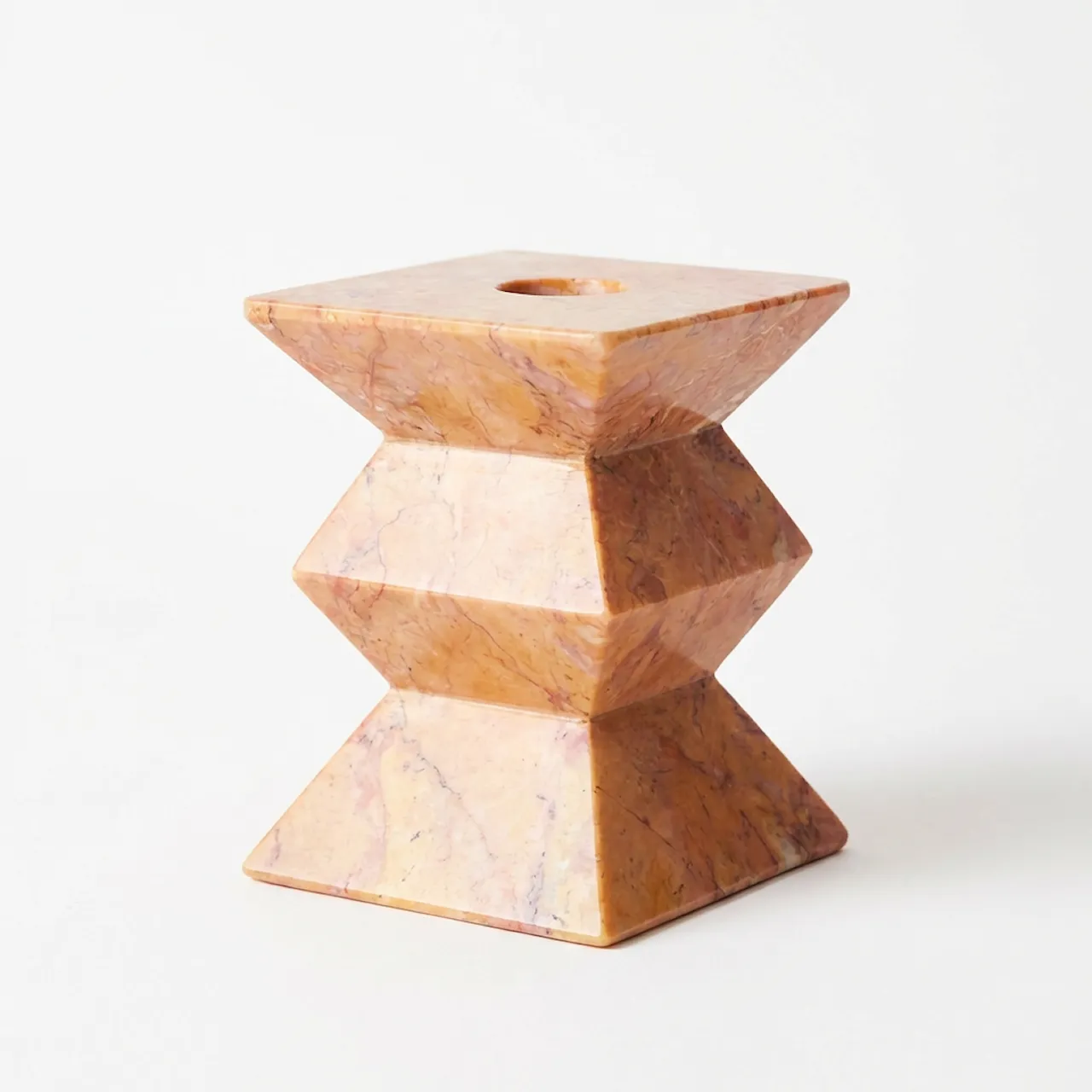 Totem Low lysestage