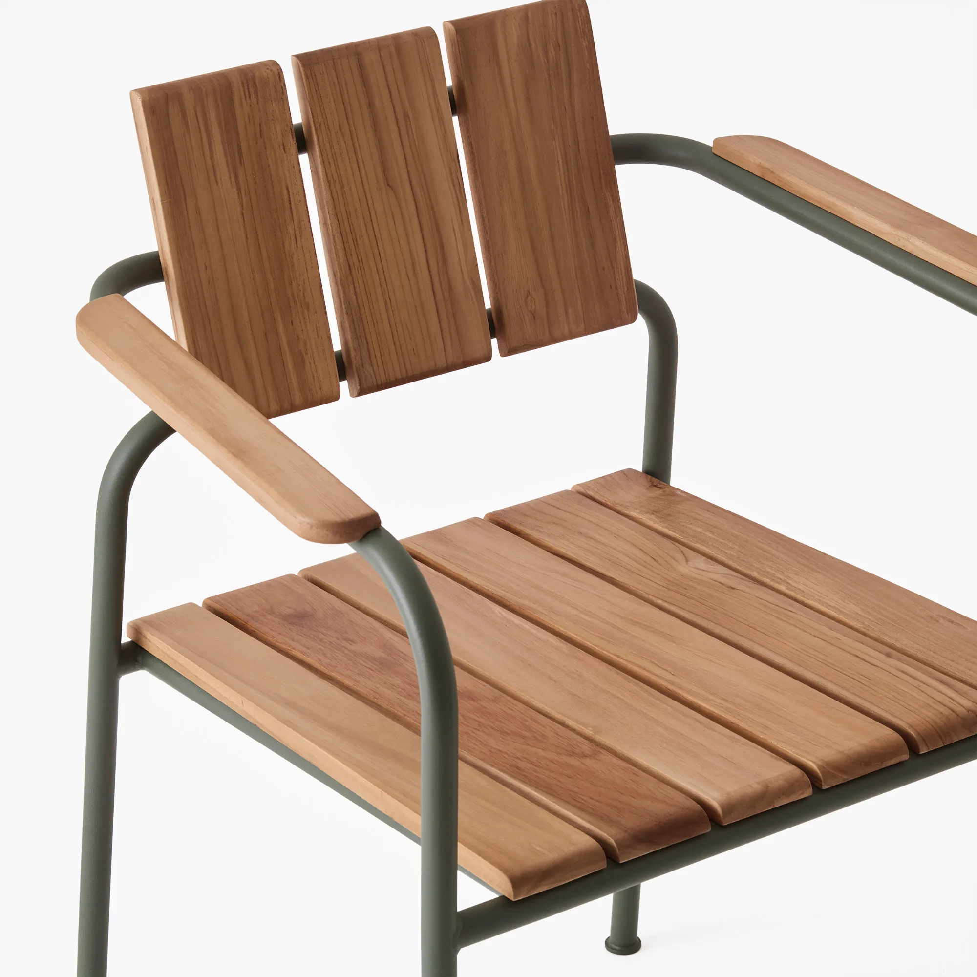 Kallio buitenfauteuil - 2