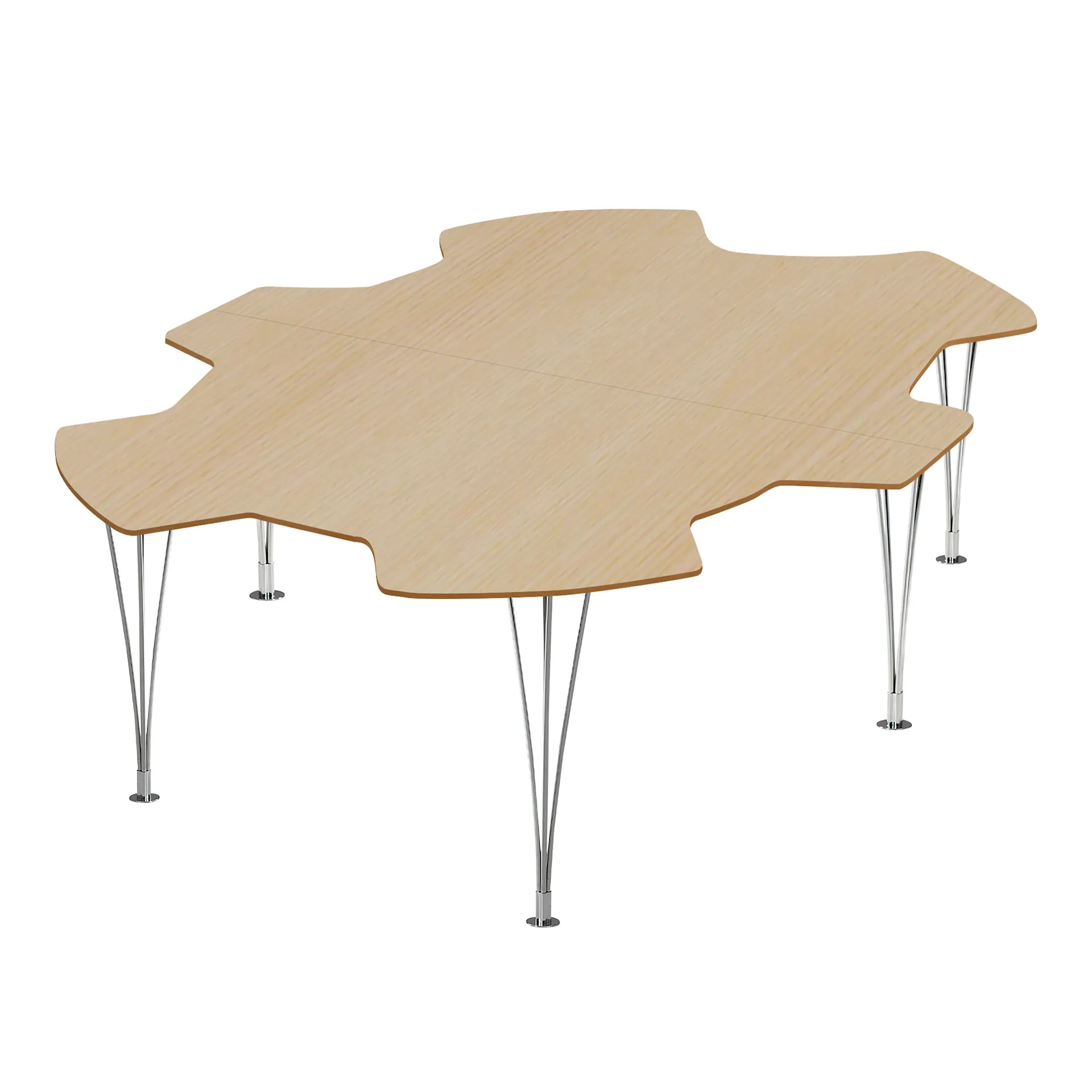 Mi 182 Table the Cug - Bruno Mathsson International - Bruno Mathsson - NO GA