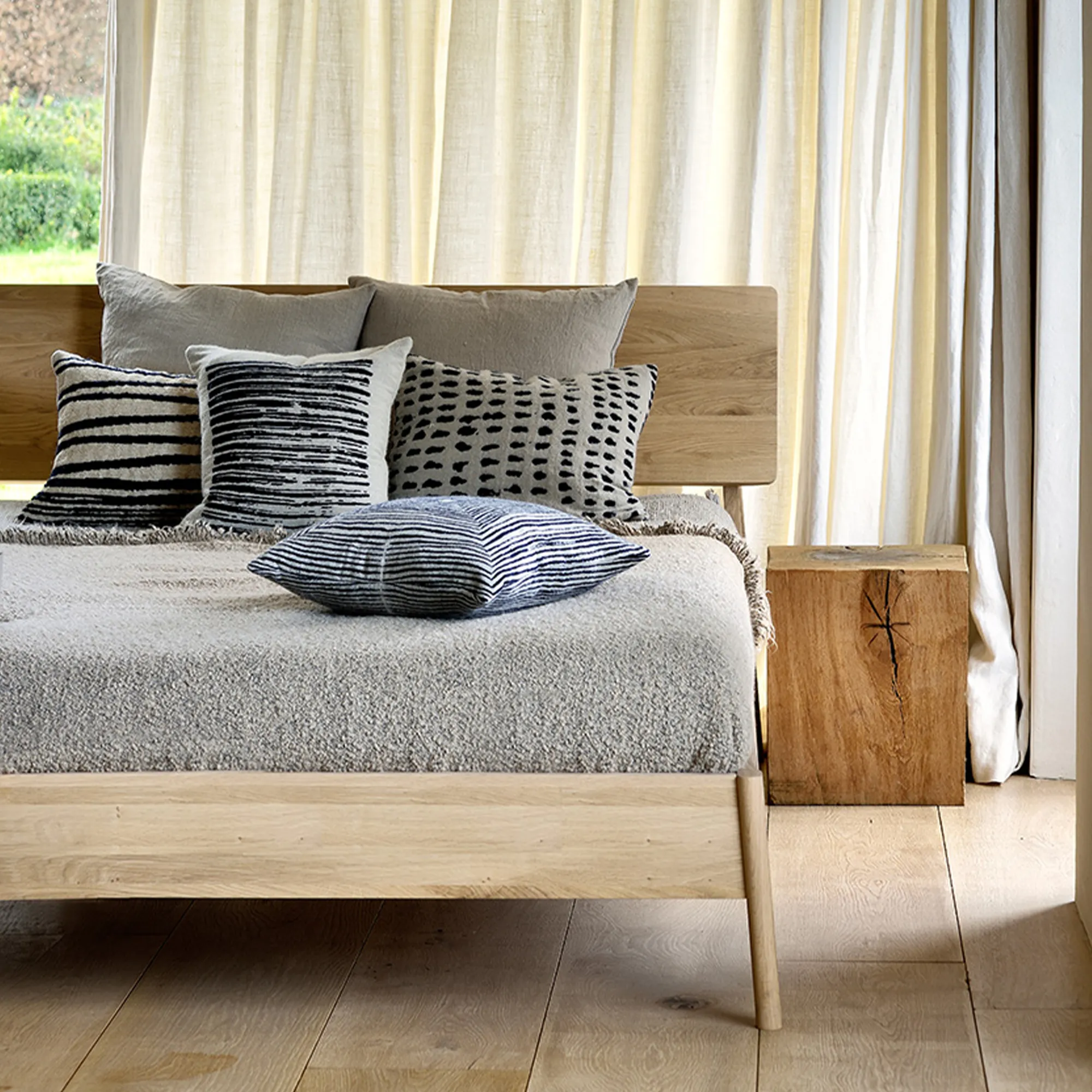 Air Bed  - tammi - 2