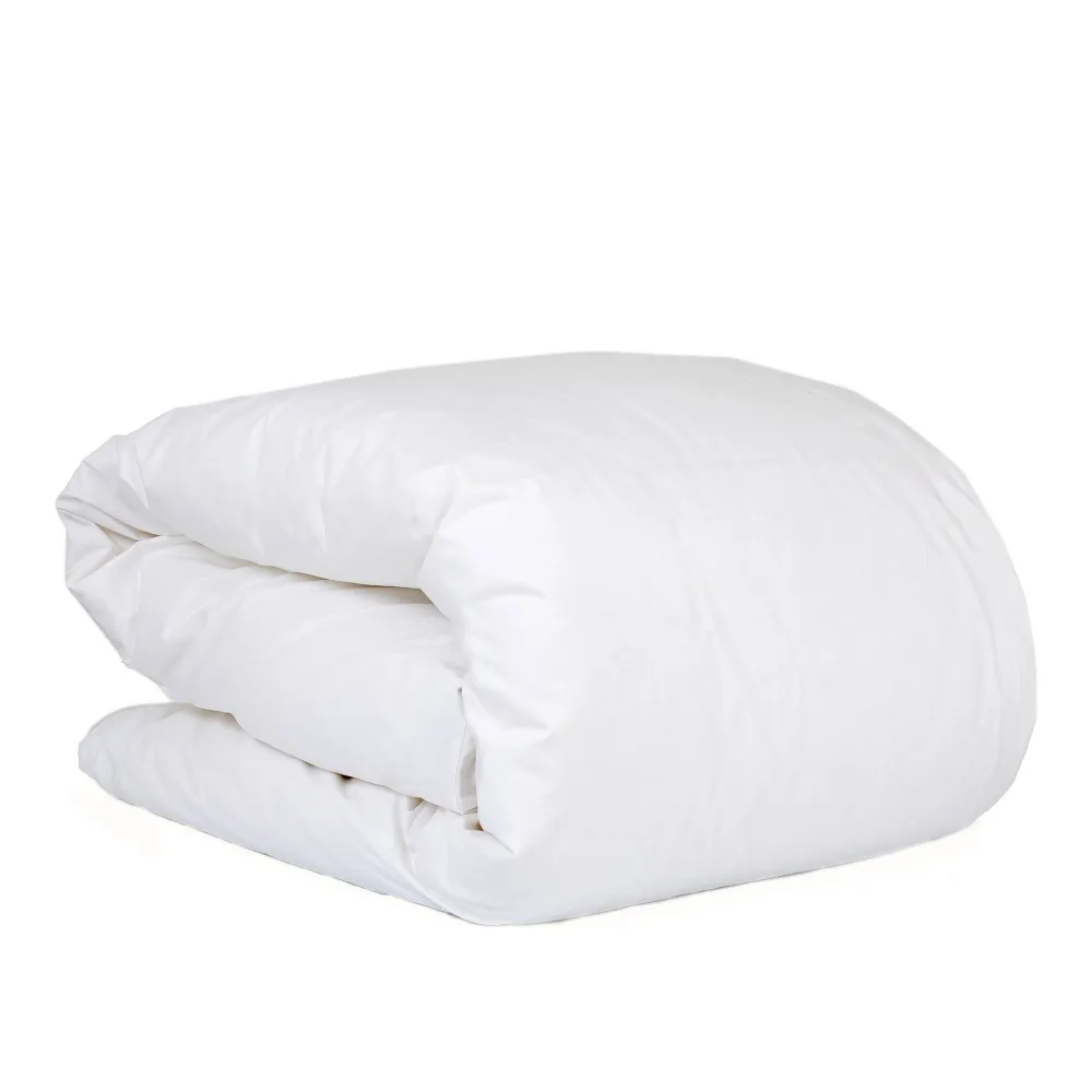 Pousada Percale White dynebetræk - 1