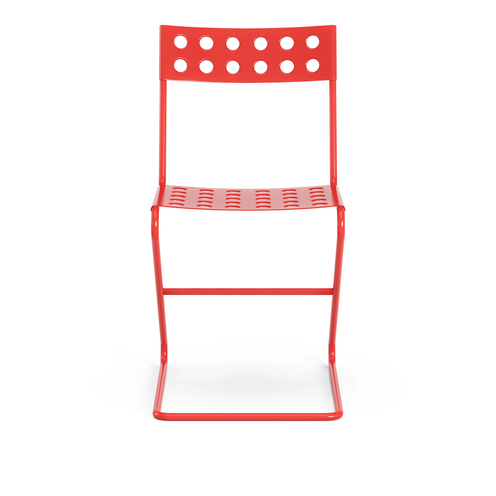 Zola Chair - Bebo Objects - NO GA