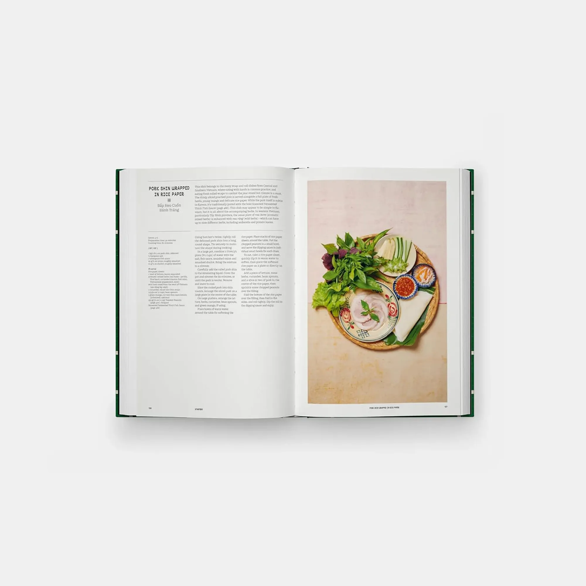 Vietnam - The Cookbook - 6
