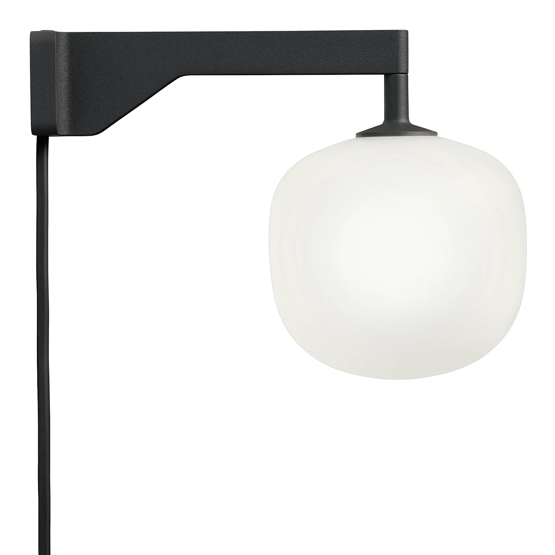 Rime Wall Lamp - Muuto - NO GA