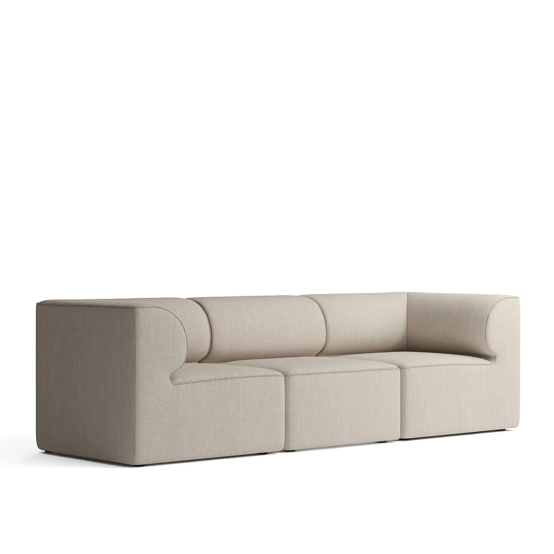 Eave 86 3-Seater Sofa - Audo Copenhagen - NO GA