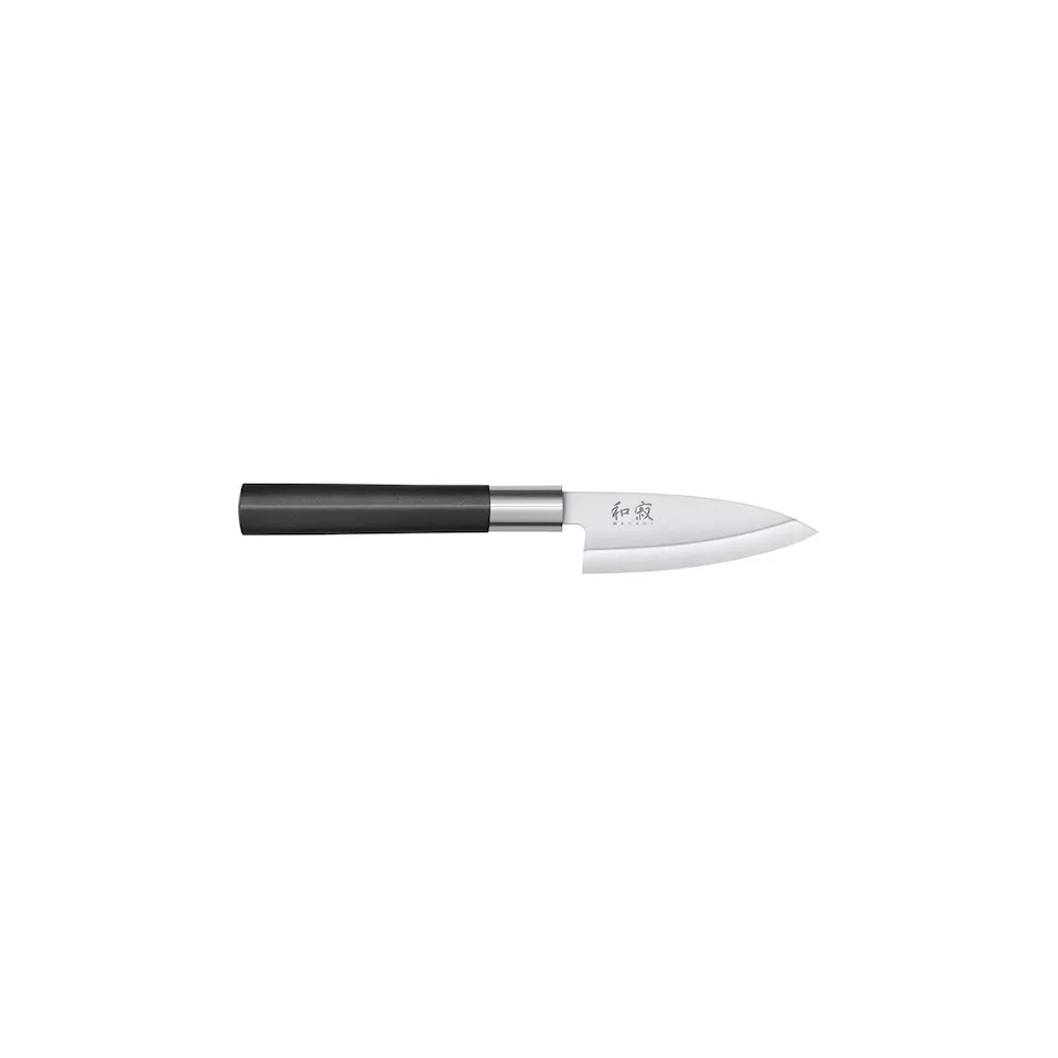 Wasabi Deba Chef's Knife 10,5 cm