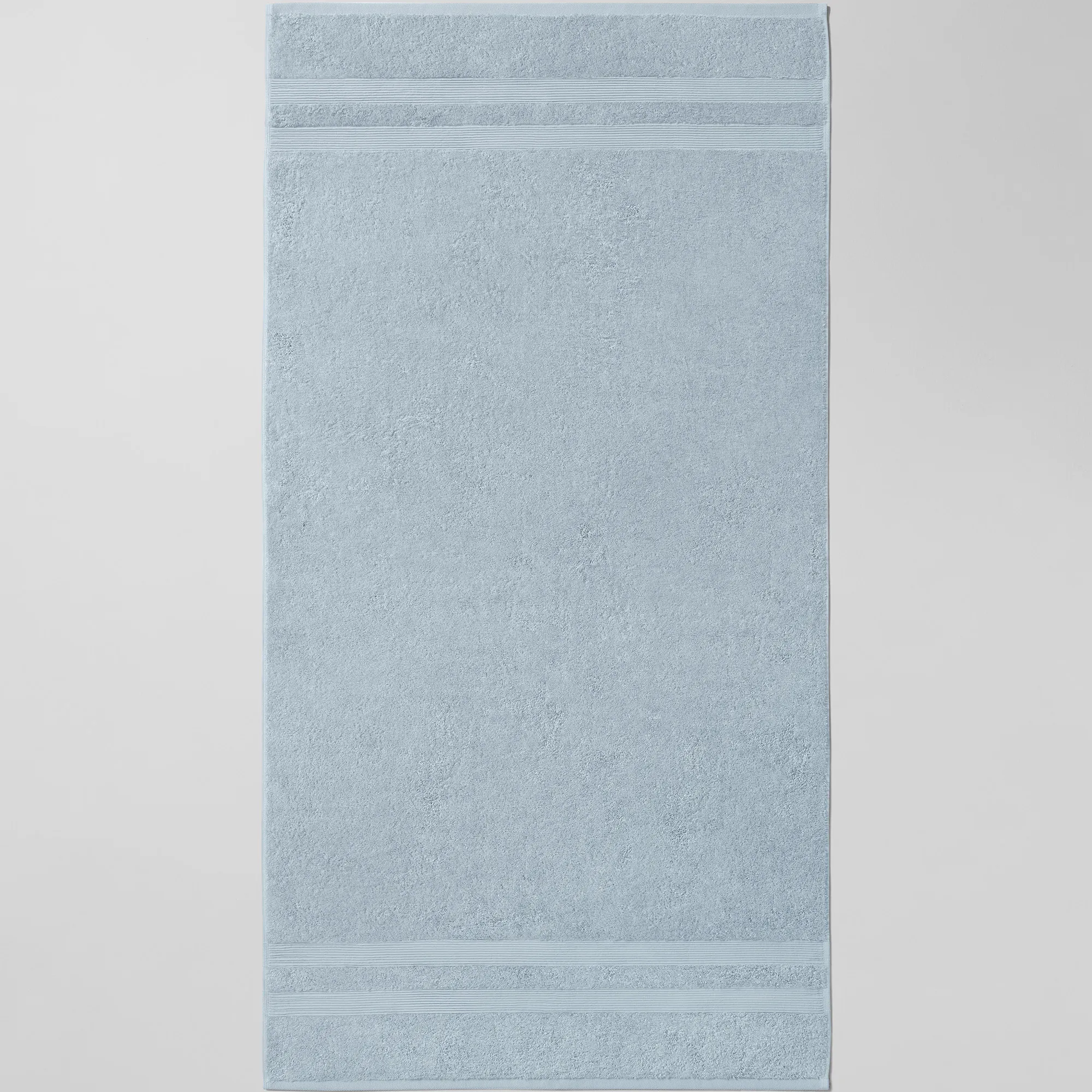 Fontana Ice Blue Towel - 3