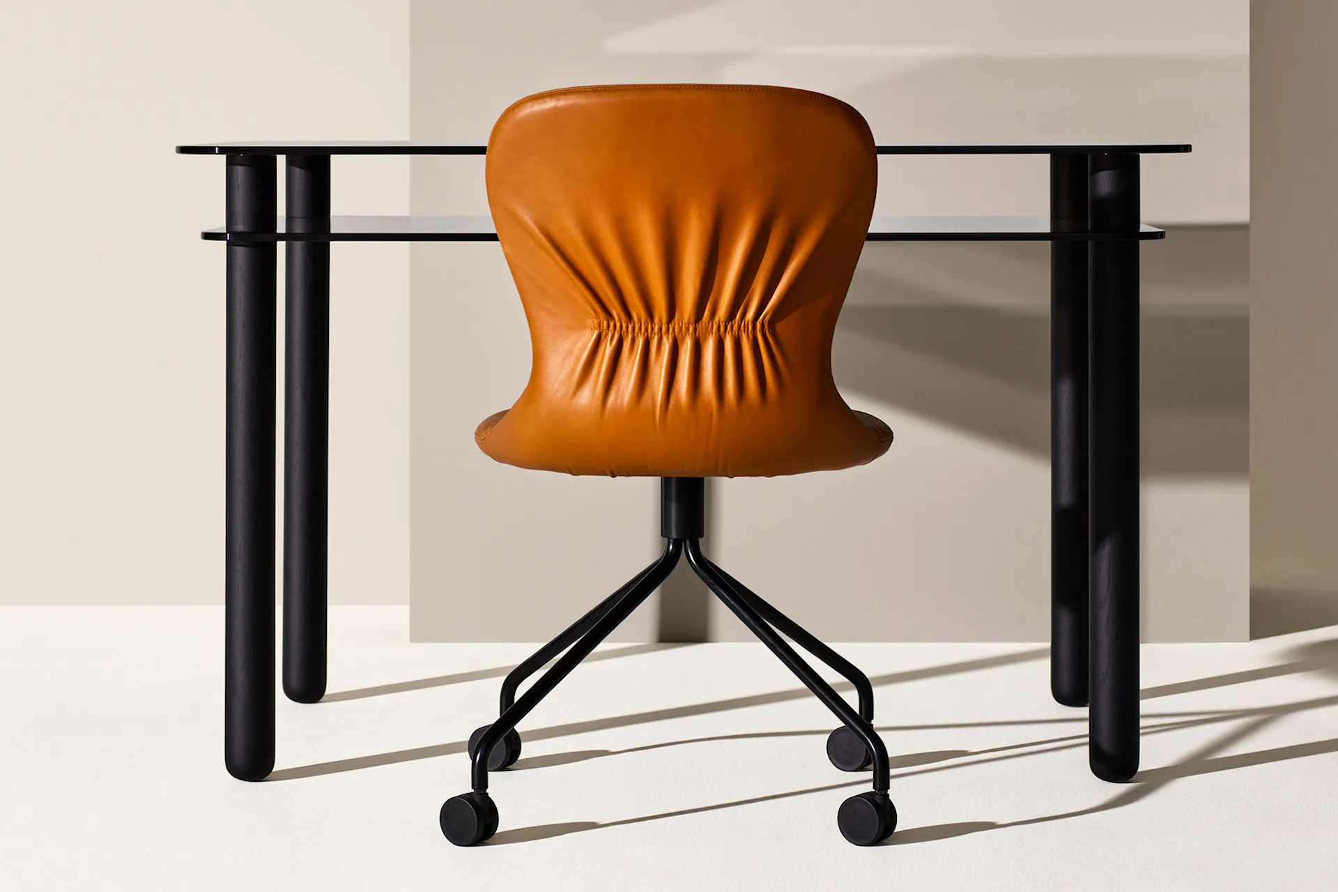 Myko Chair - Fogia - NO GA