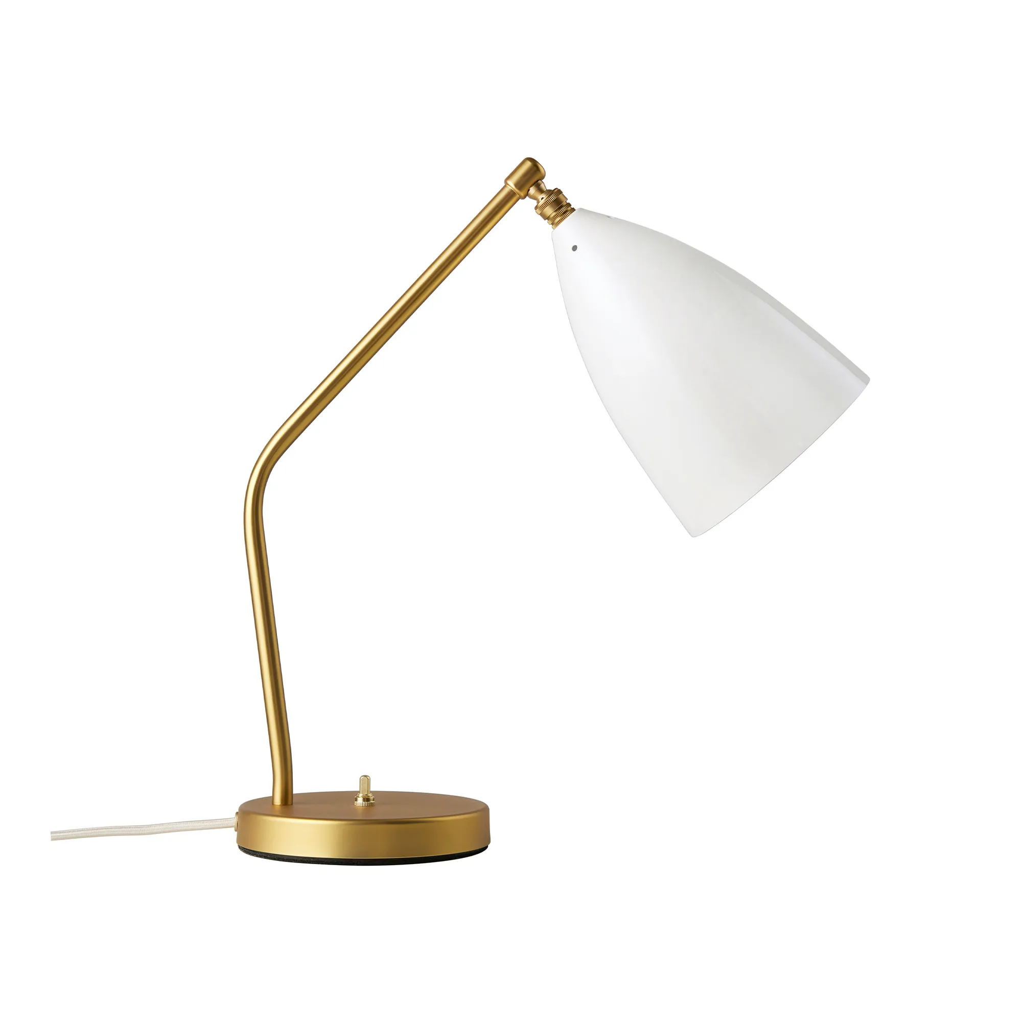 Gräshoppa Table Lamp - 1