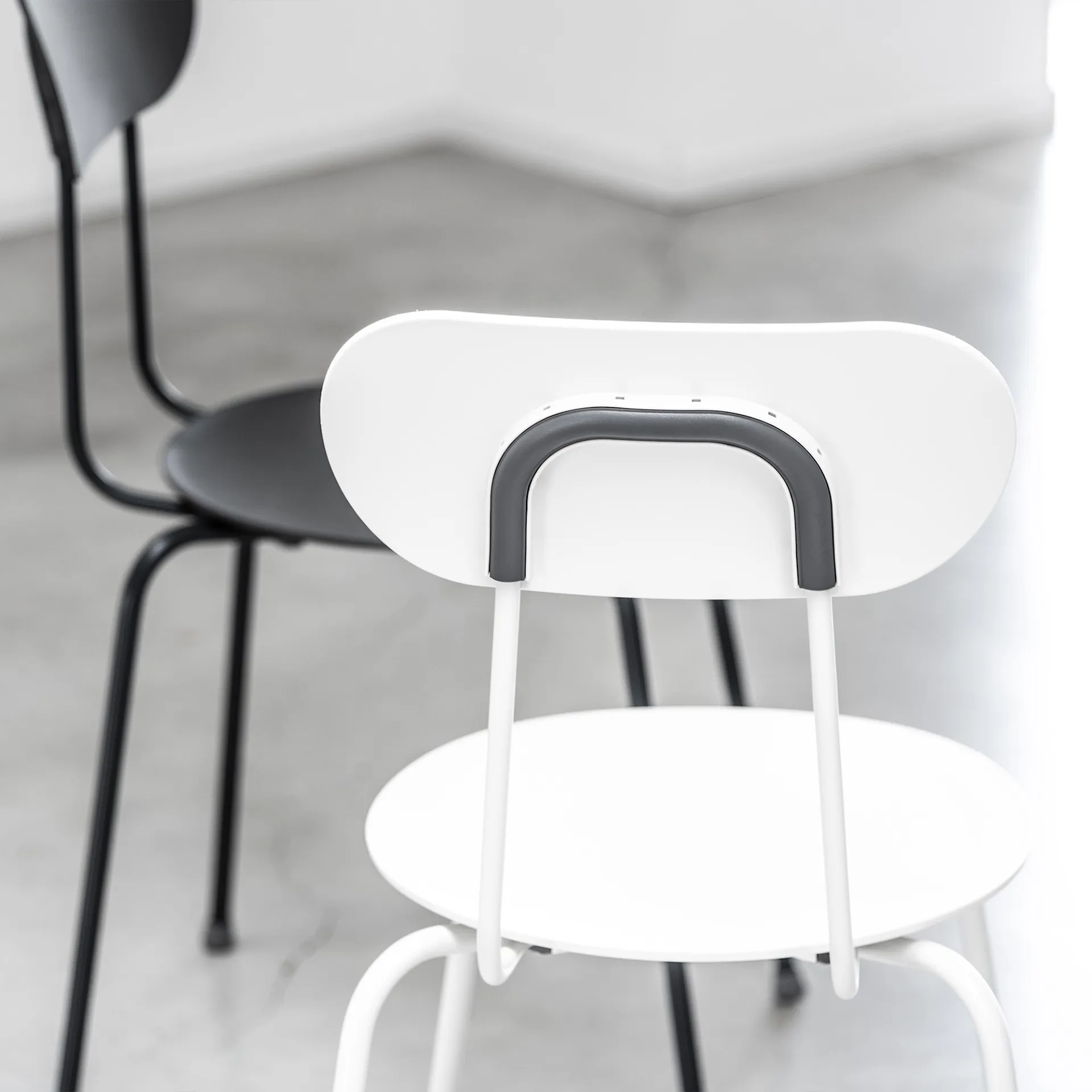 Buy Marolina Chair Mono from Magis | NO GA