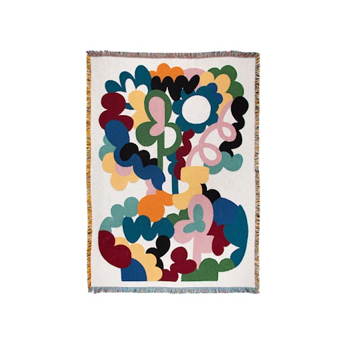 Buy Alessi Throw from Slowdown Studio | NO GA