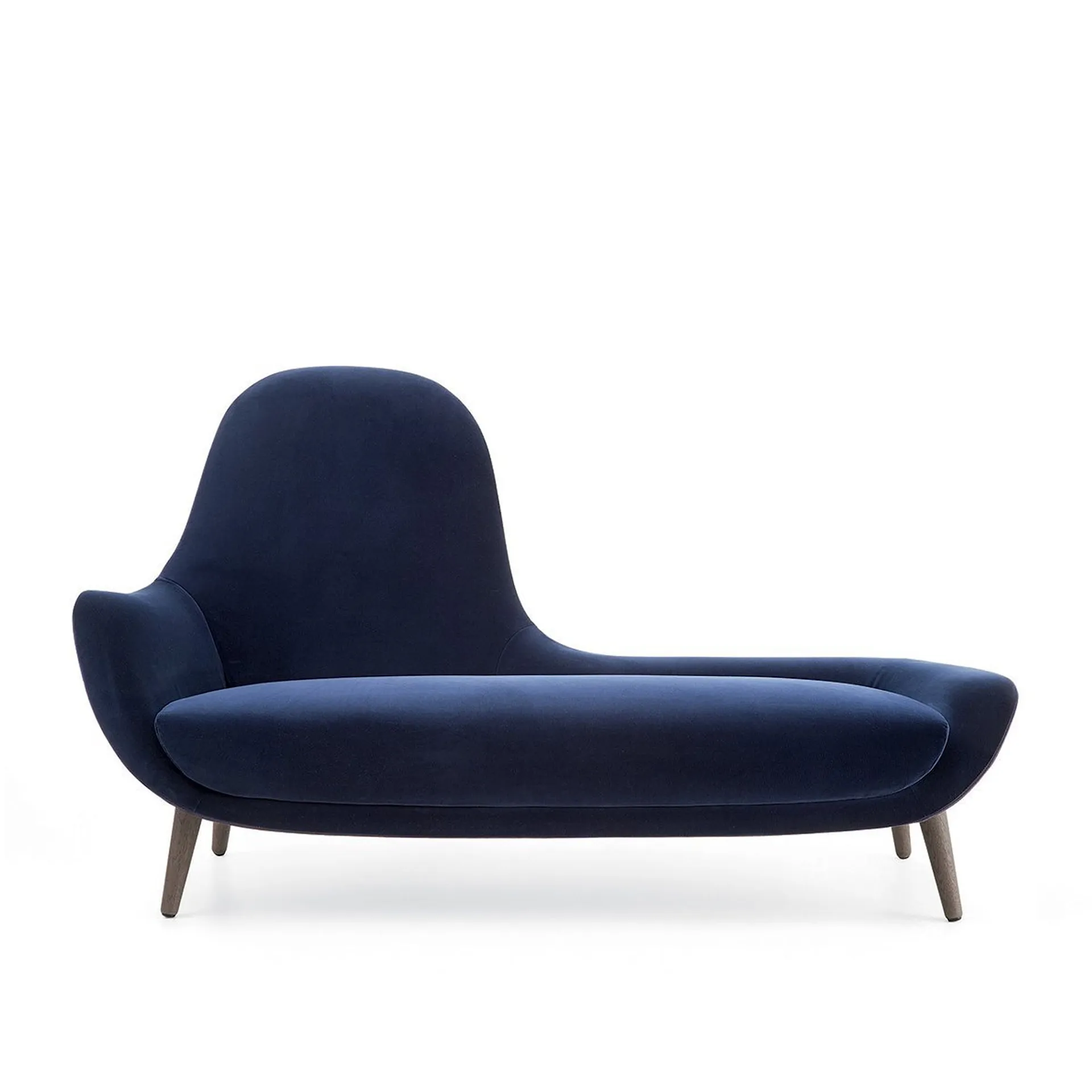 Mad Chaise Longue - Poliform - Marcel Wanders - NO GA